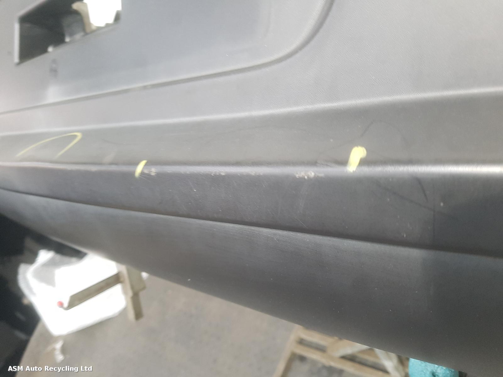 View Auto part Rear Bumper Peugeot 3008 2010