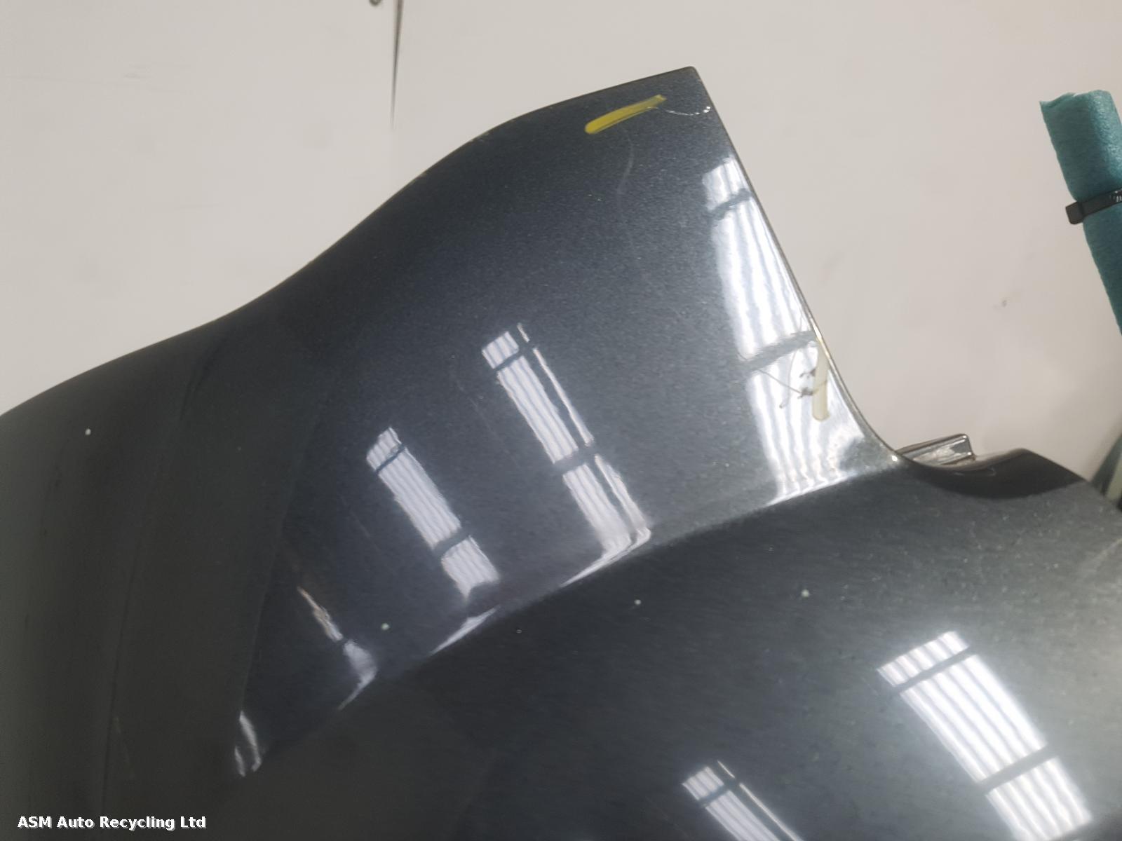 View Auto part Rear Bumper Peugeot 3008 2010