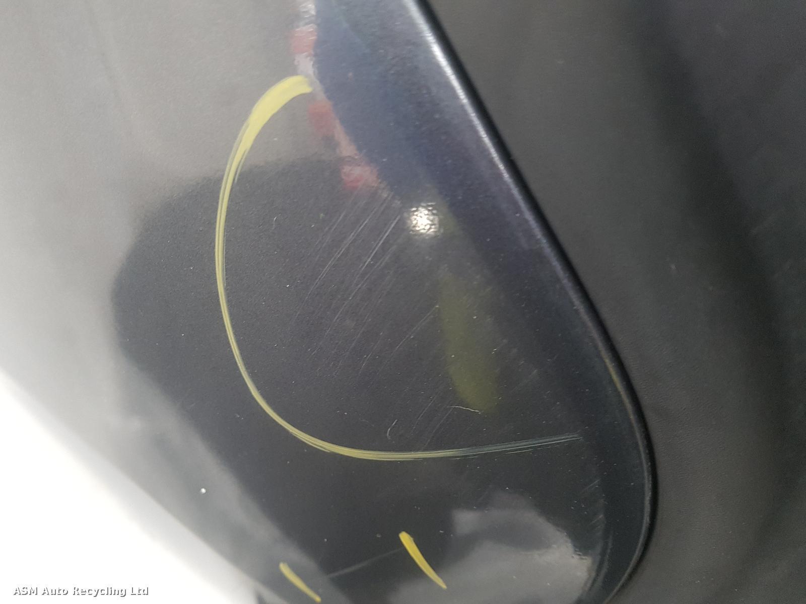 View Auto part Rear Bumper Peugeot 3008 2010