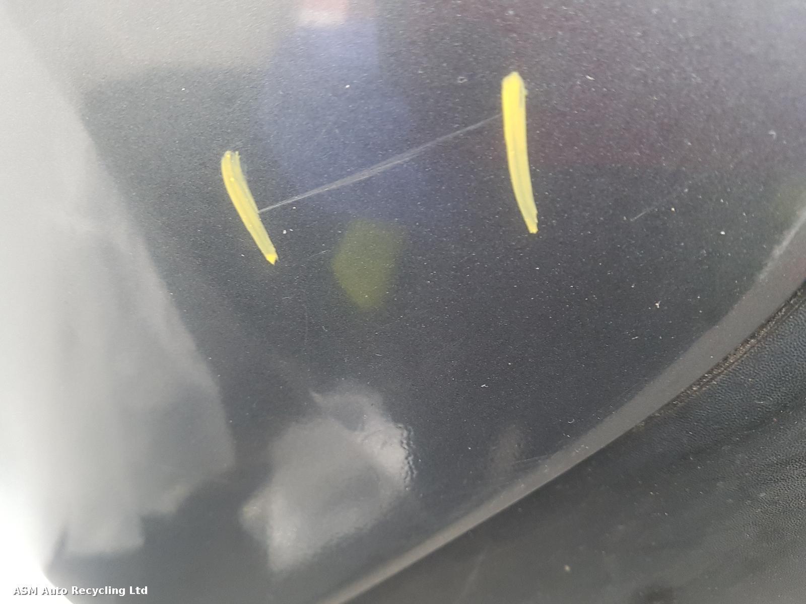 View Auto part Rear Bumper Peugeot 3008 2010