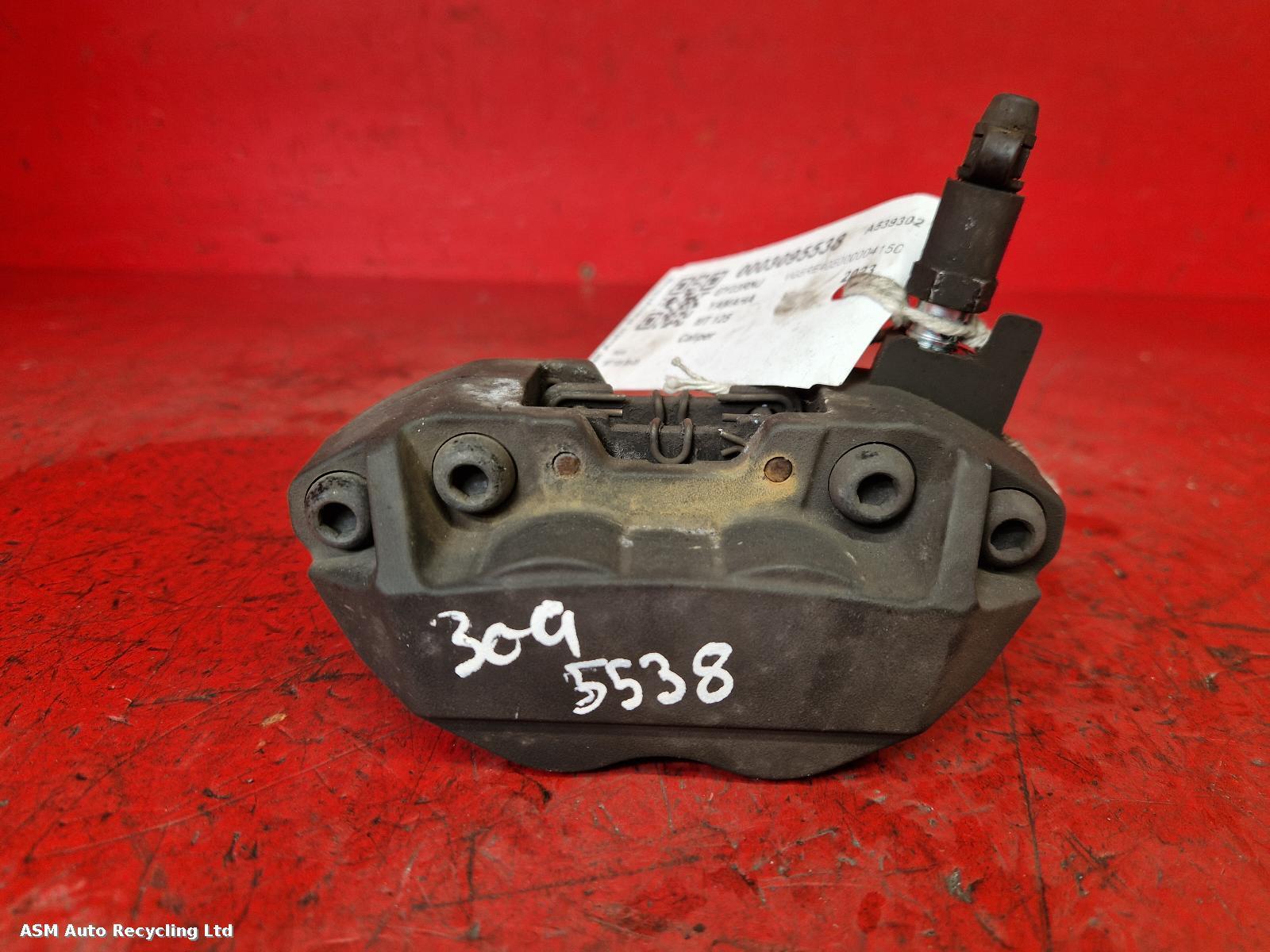 View Auto part Caliper Yamaha Mt 125 2023