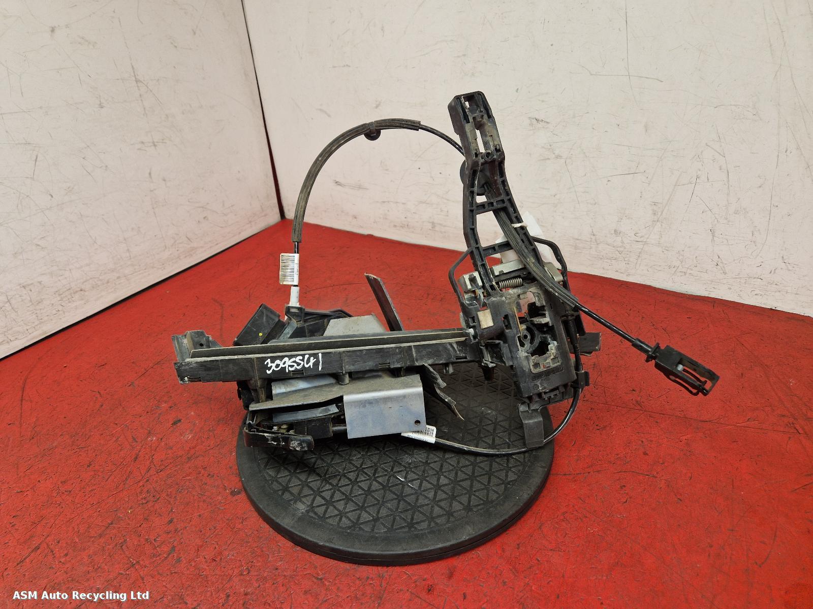 View Auto part Door Lock Assembly Ford Transit Connect 2015