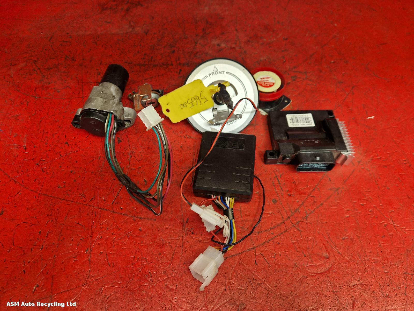 View Auto part Comp.Lock Set + Keys Lexmoto Viper Sk 125-22a 2020