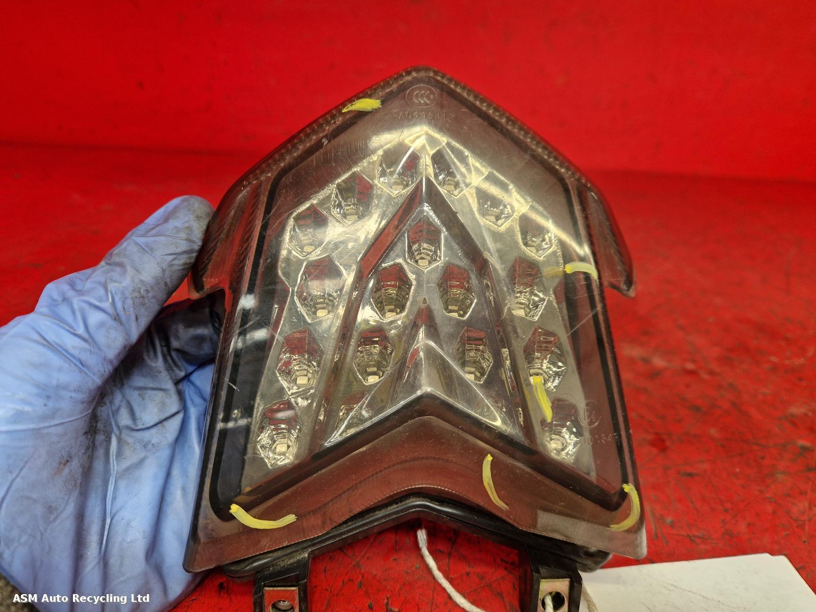 View Auto part Taillight Lexmoto Viper Sk 125-22a 2020