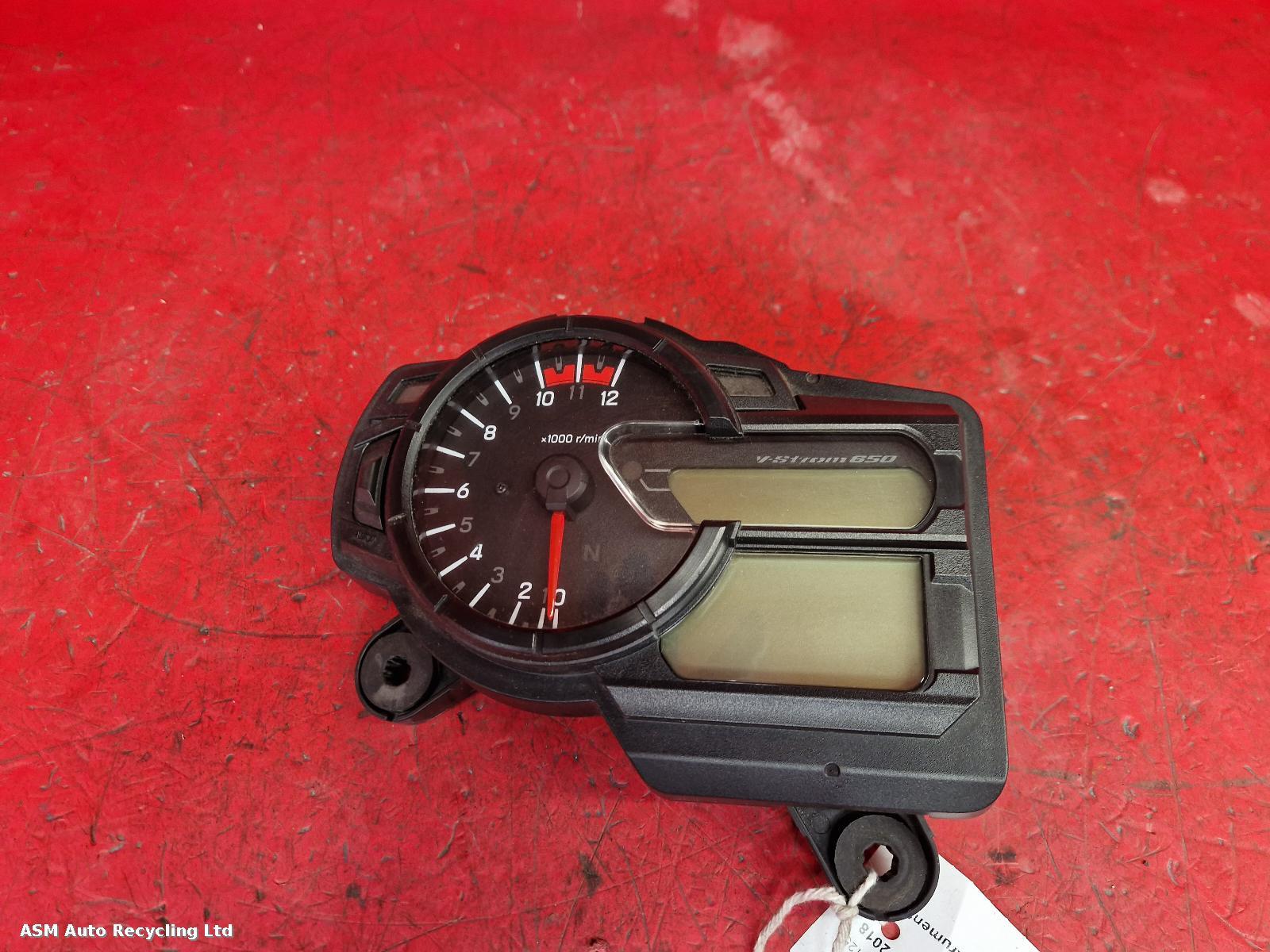 View Auto part Speedometer Suzuki Dl 650 Al7 2018