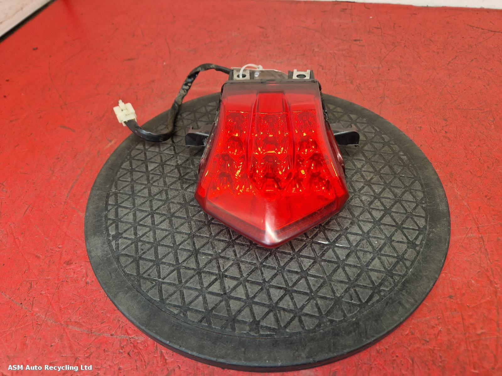 View Auto part Taillight Benelli Bn 125 2020