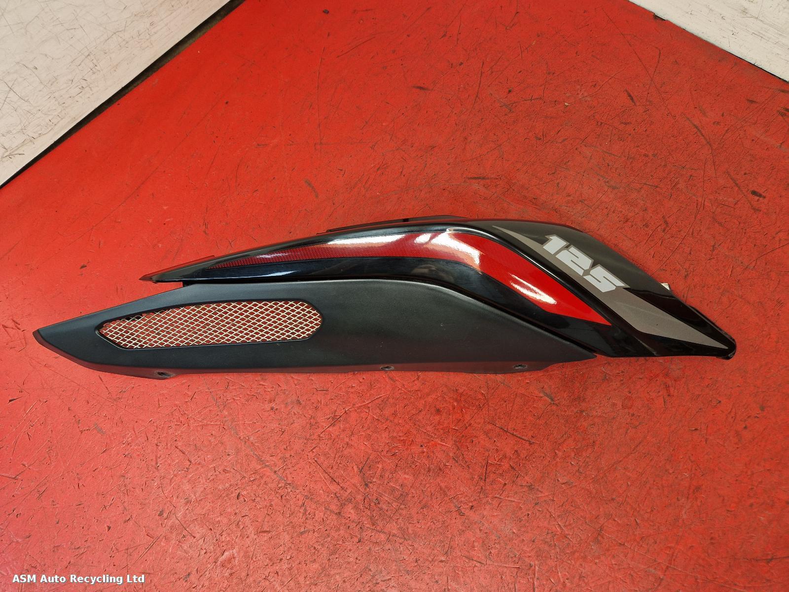 View Auto part Seat Cowl Benelli Bn 125 2020