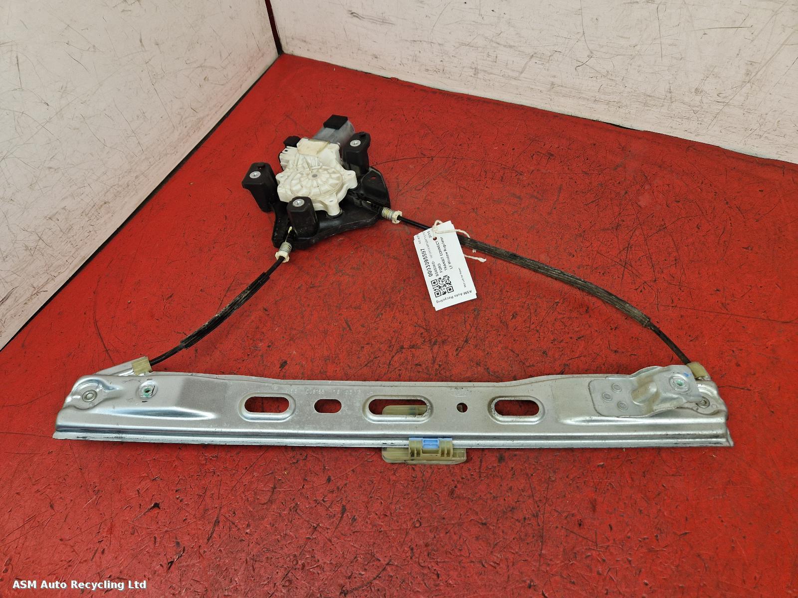 View Auto part LF Window Regulator Ford Transit Connect 2015