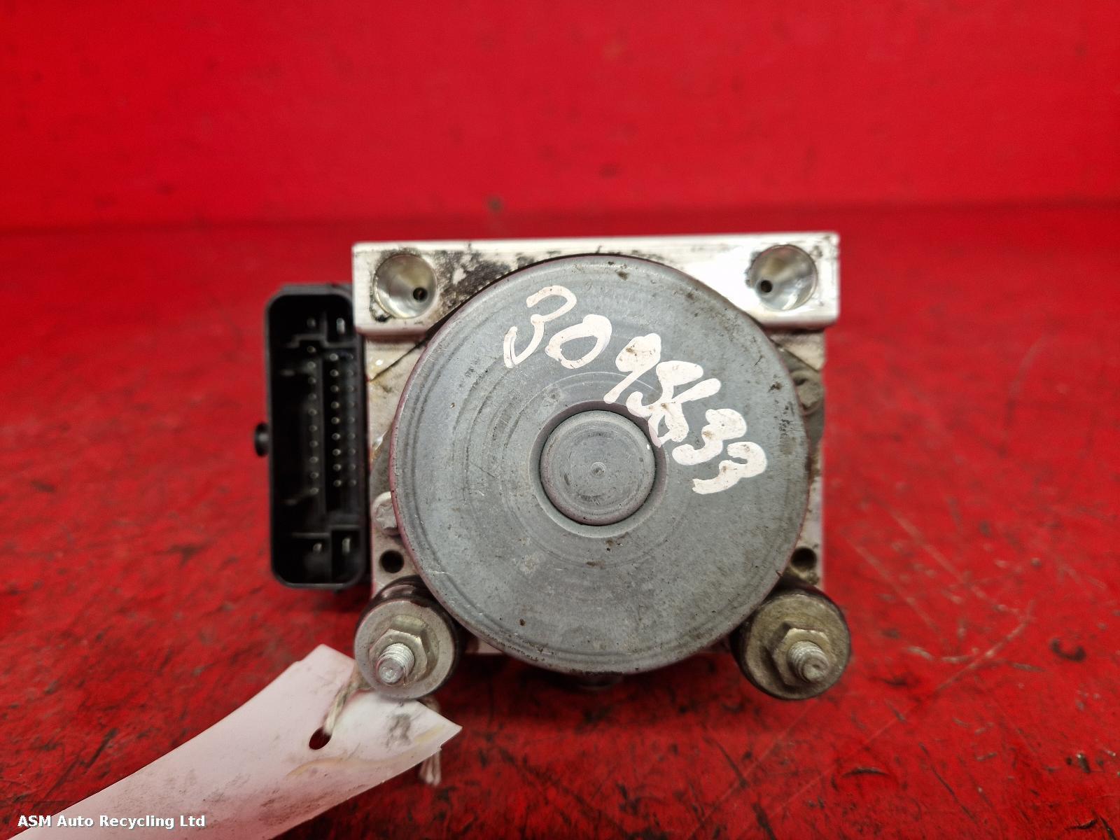 View Auto part ABS Pump/Modulator Vauxhall Corsa 2011
