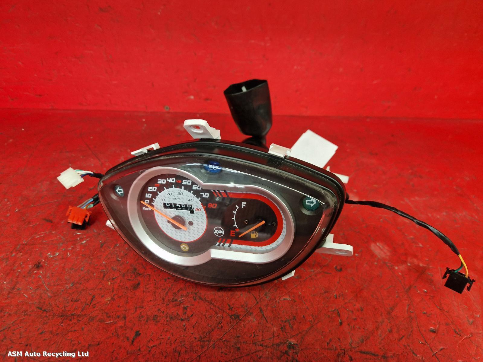 View Auto part Speedometer Sym Mask 50 E5 2023