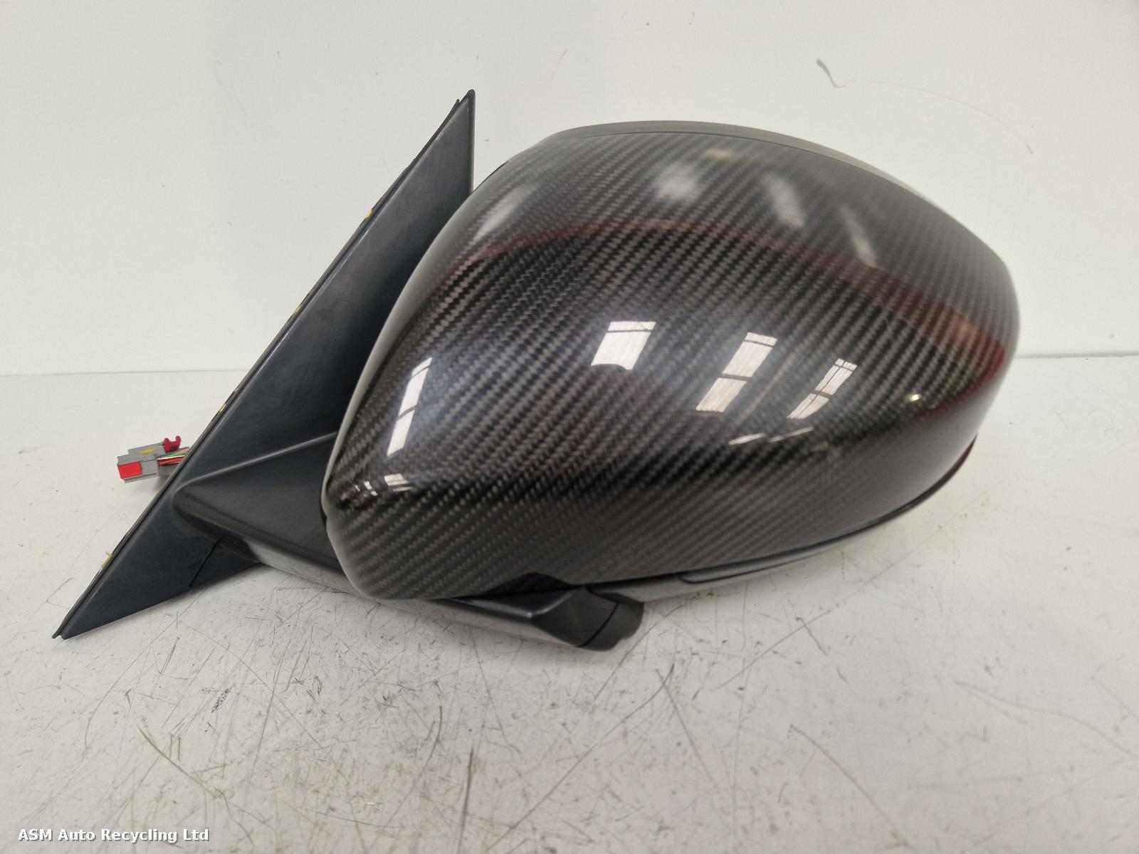 View Auto part L Door Mirror Land Rover Range Rover Velar 2017