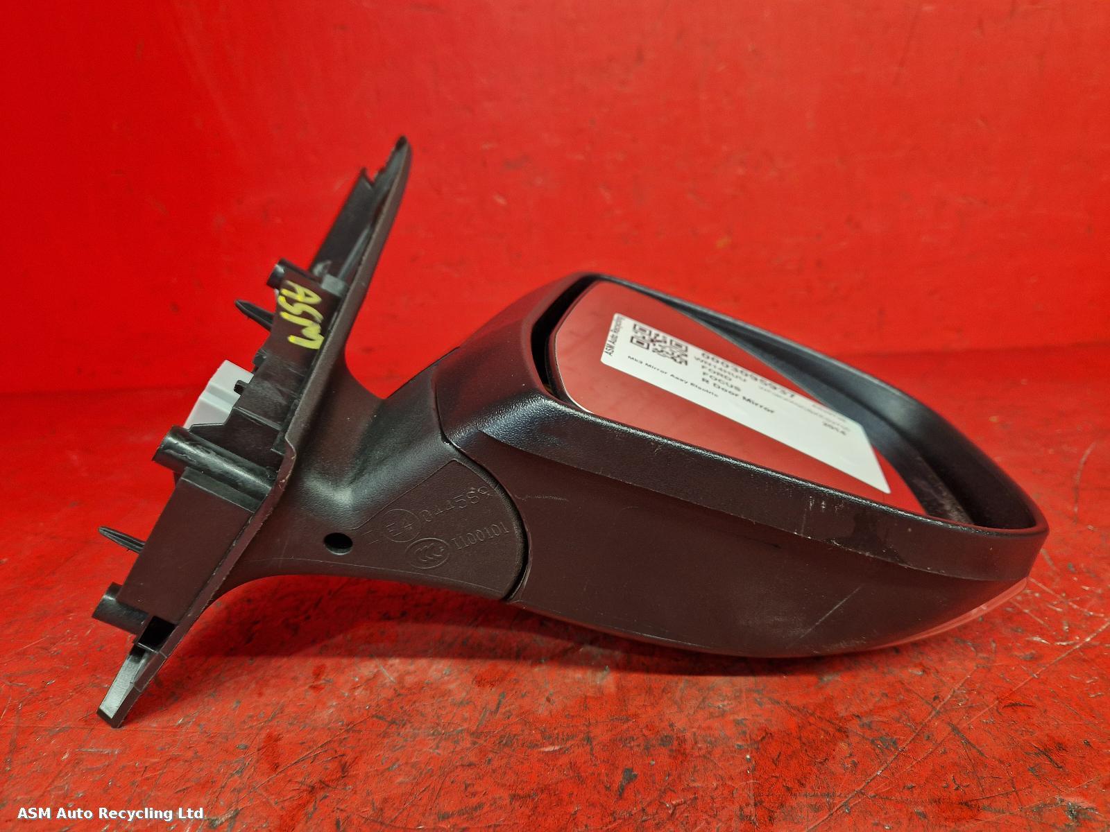 View Auto part R Door Mirror Ford Focus 2014