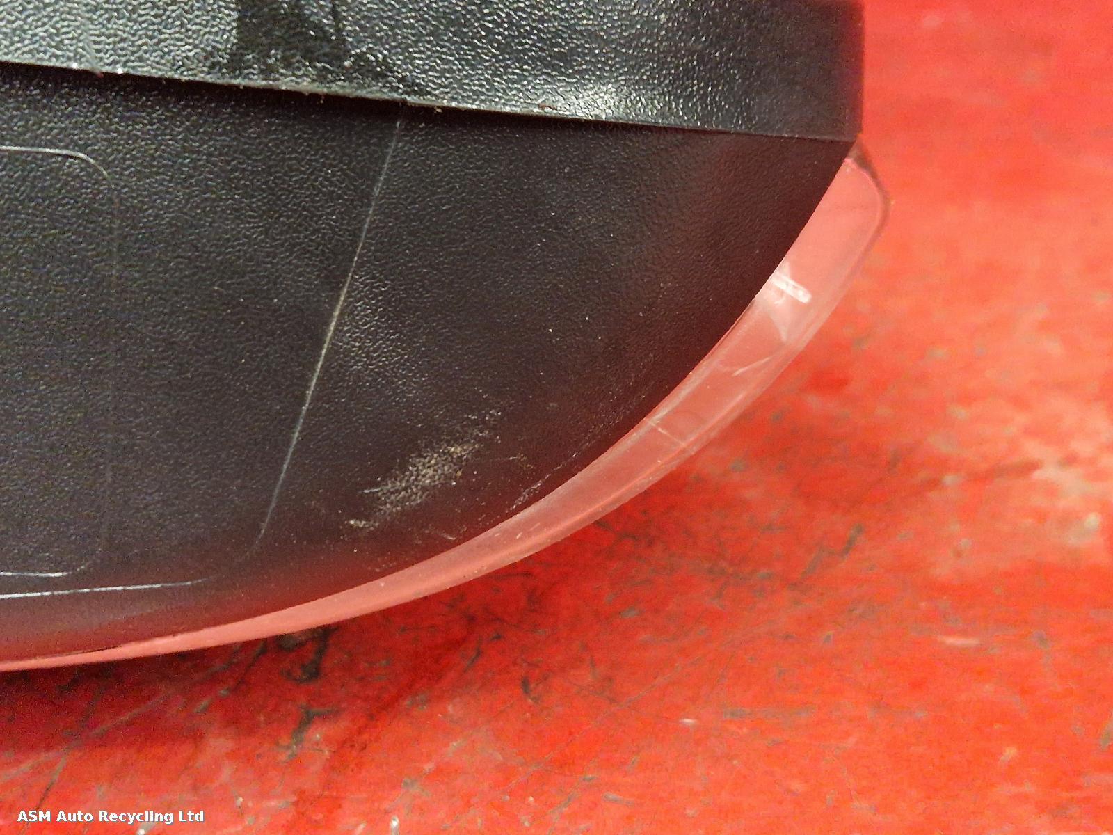 View Auto part R Door Mirror Ford Focus 2014