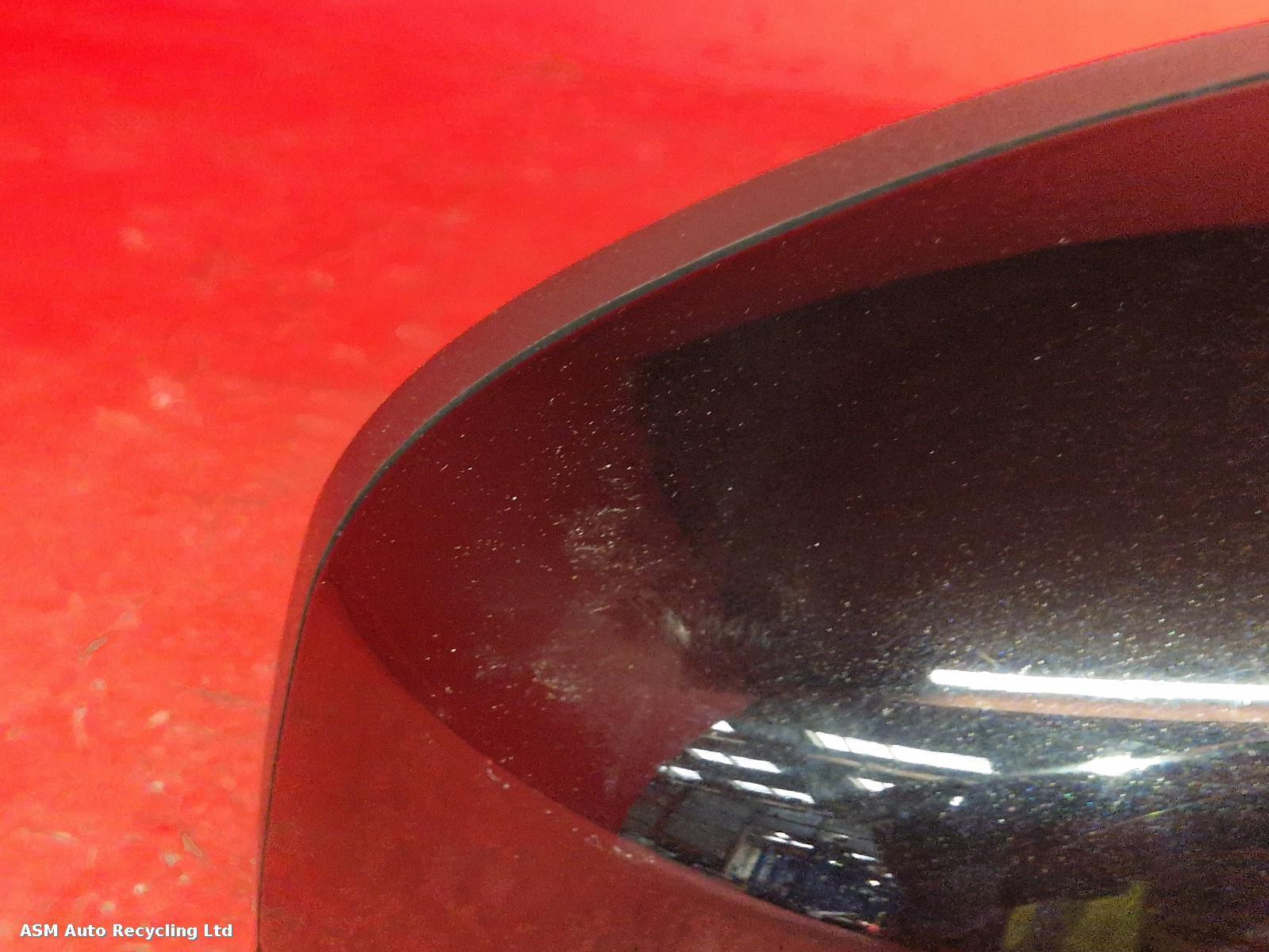 View Auto part R Door Mirror Ford Focus 2014