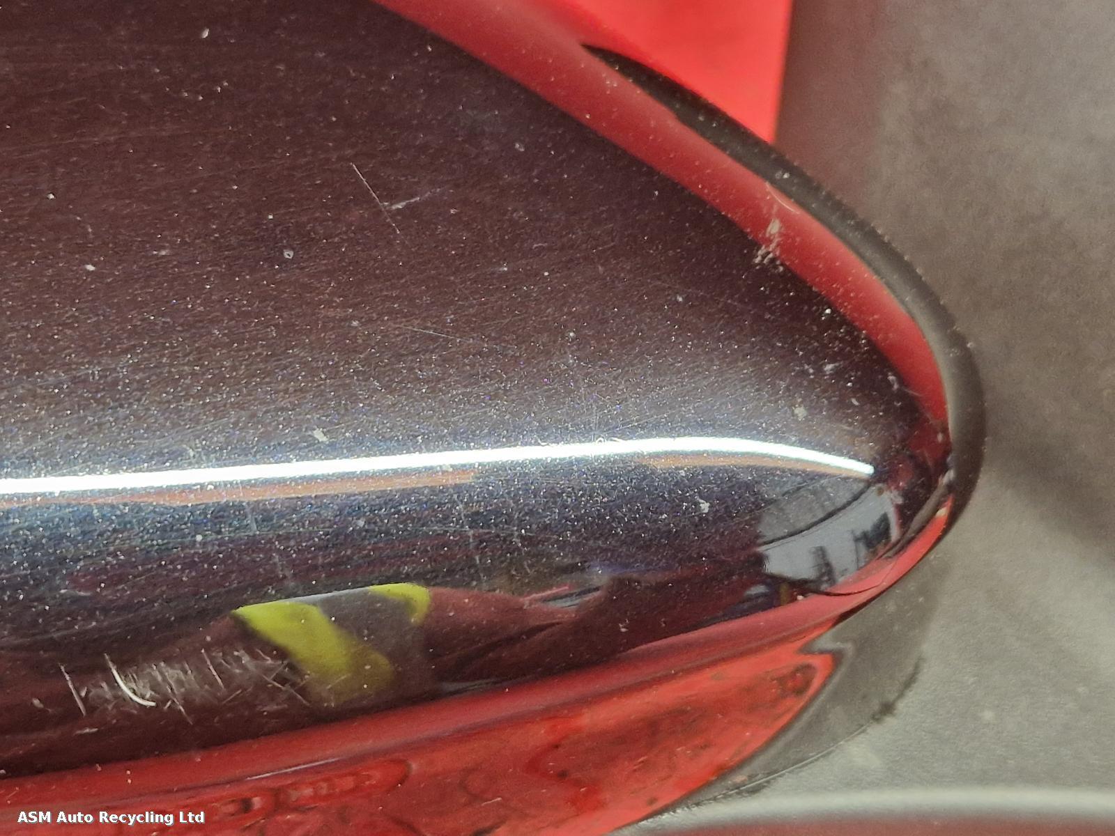 View Auto part R Door Mirror Ford Focus 2014