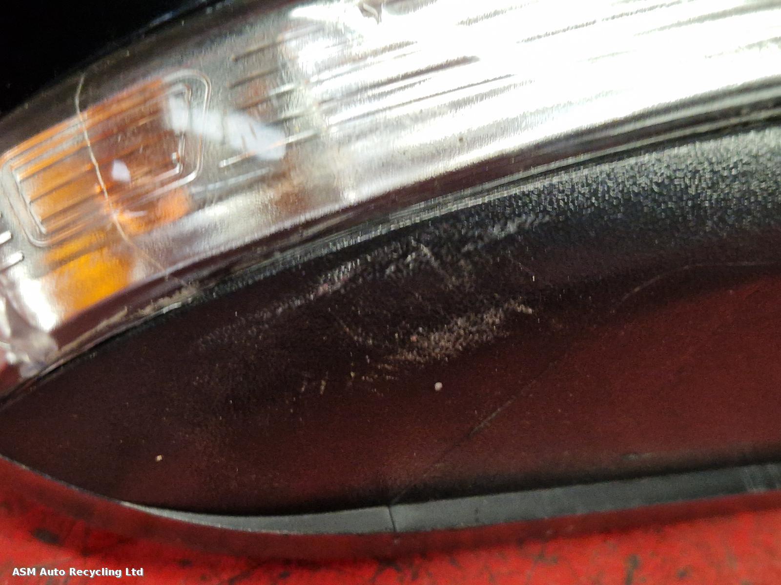 View Auto part R Door Mirror Ford Focus 2014