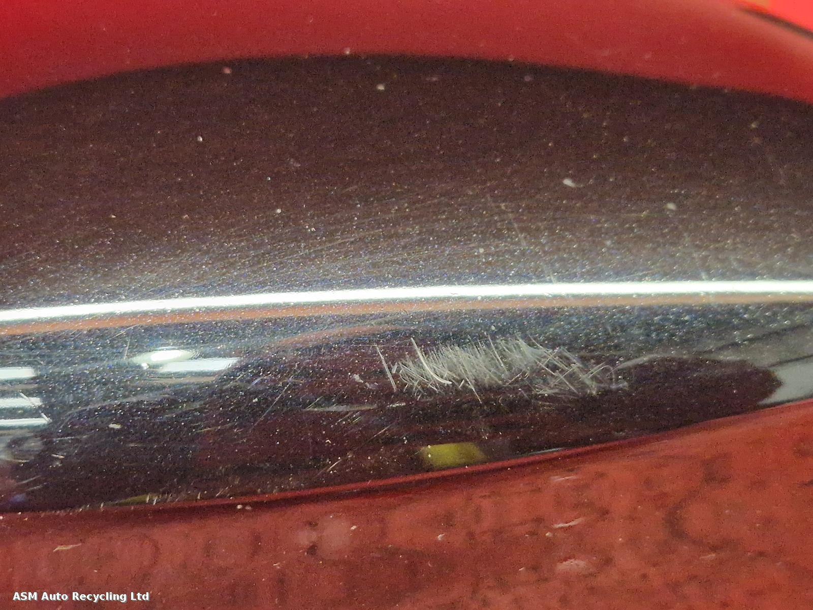 View Auto part R Door Mirror Ford Focus 2014