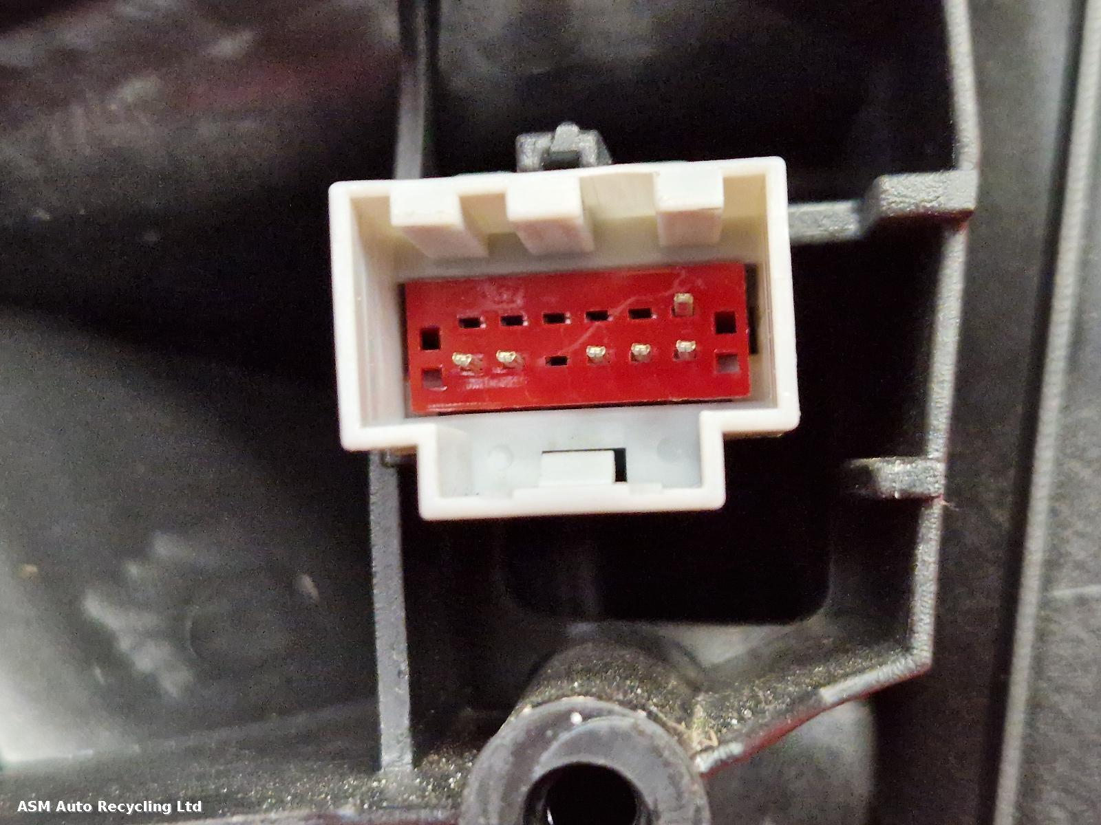 View Auto part R Door Mirror Ford Focus 2014
