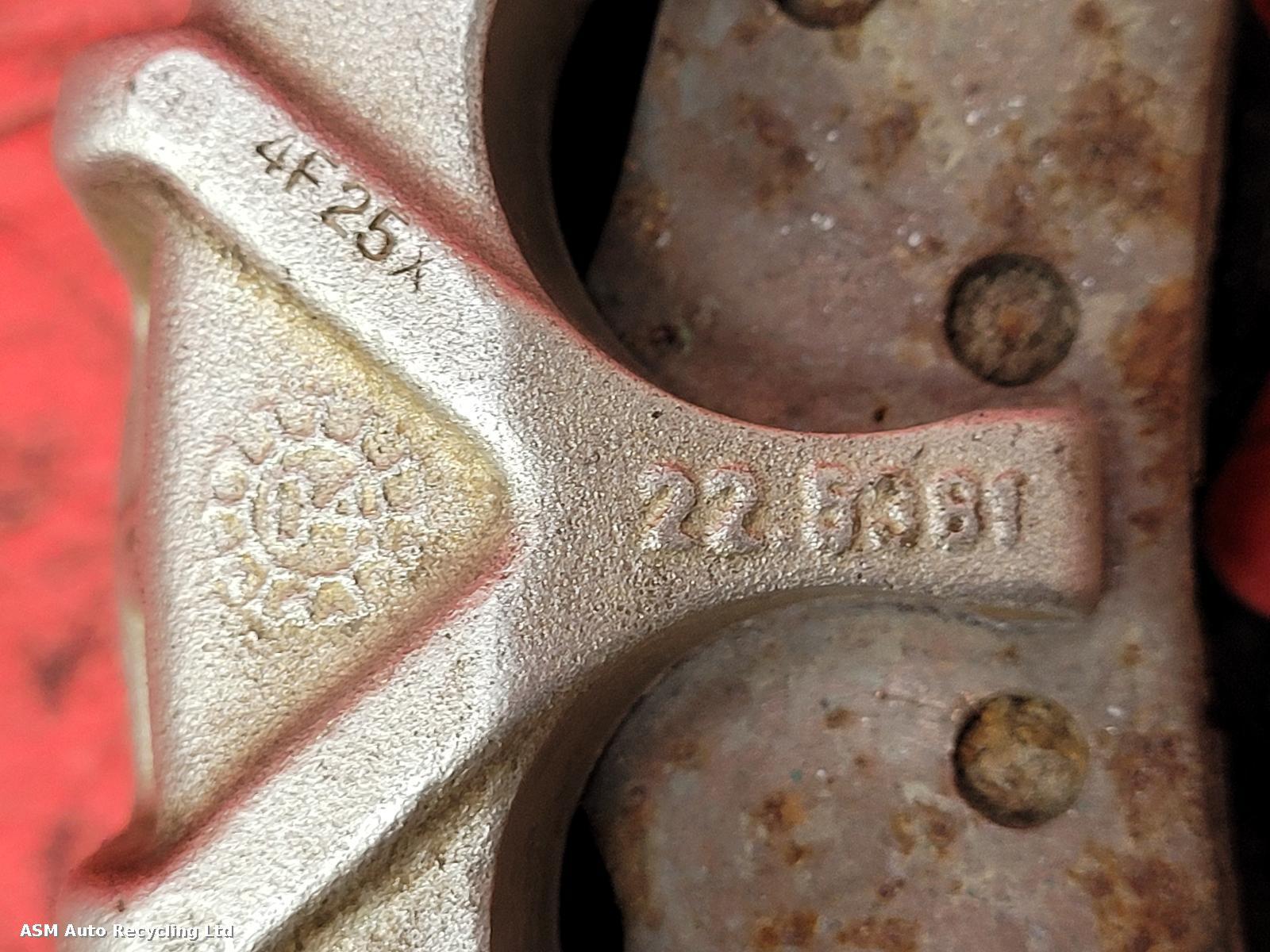 View Auto part Caliper Ktm 250 Exc 2004