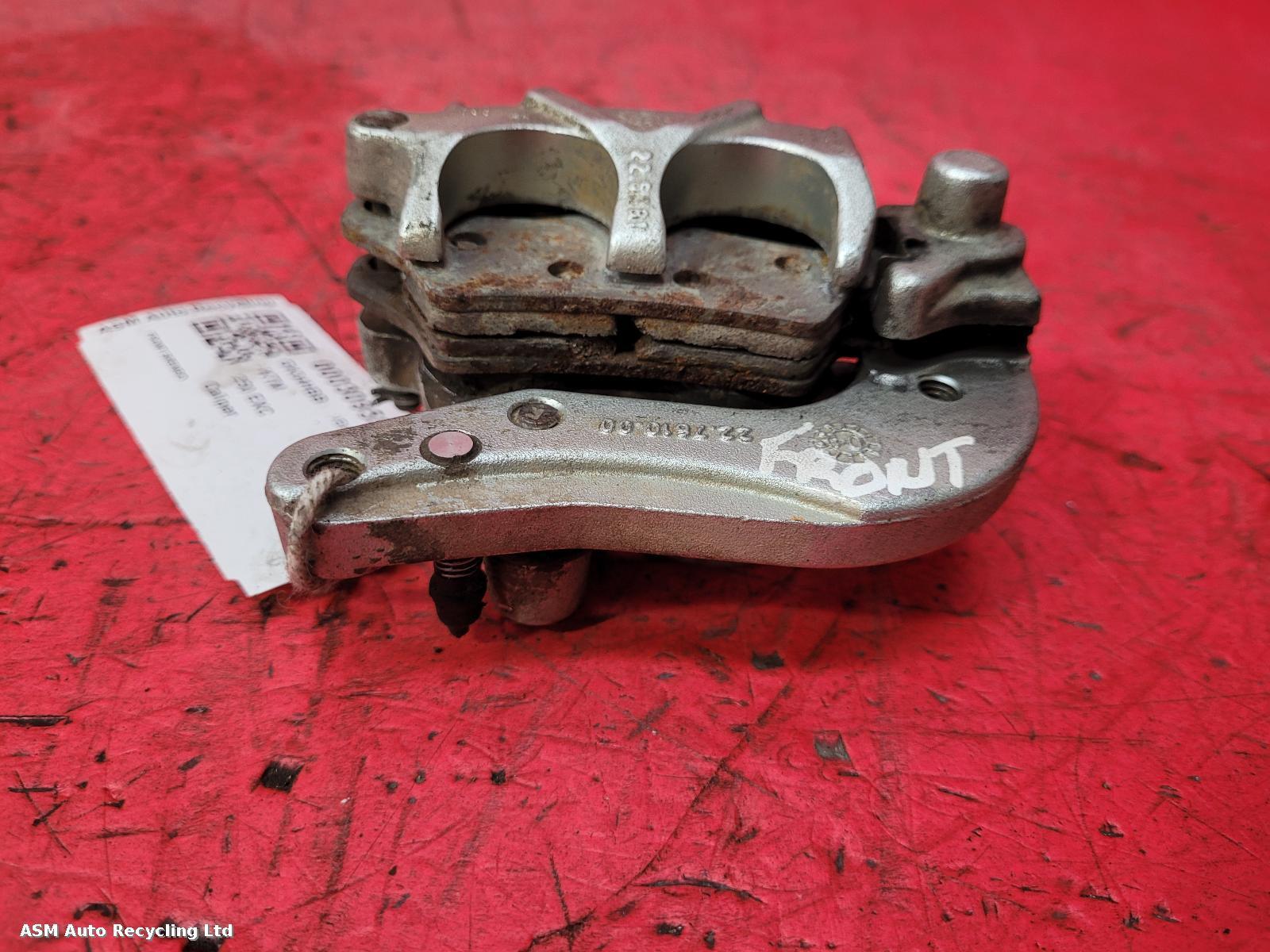 View Auto part Caliper Ktm 250 Exc 2004