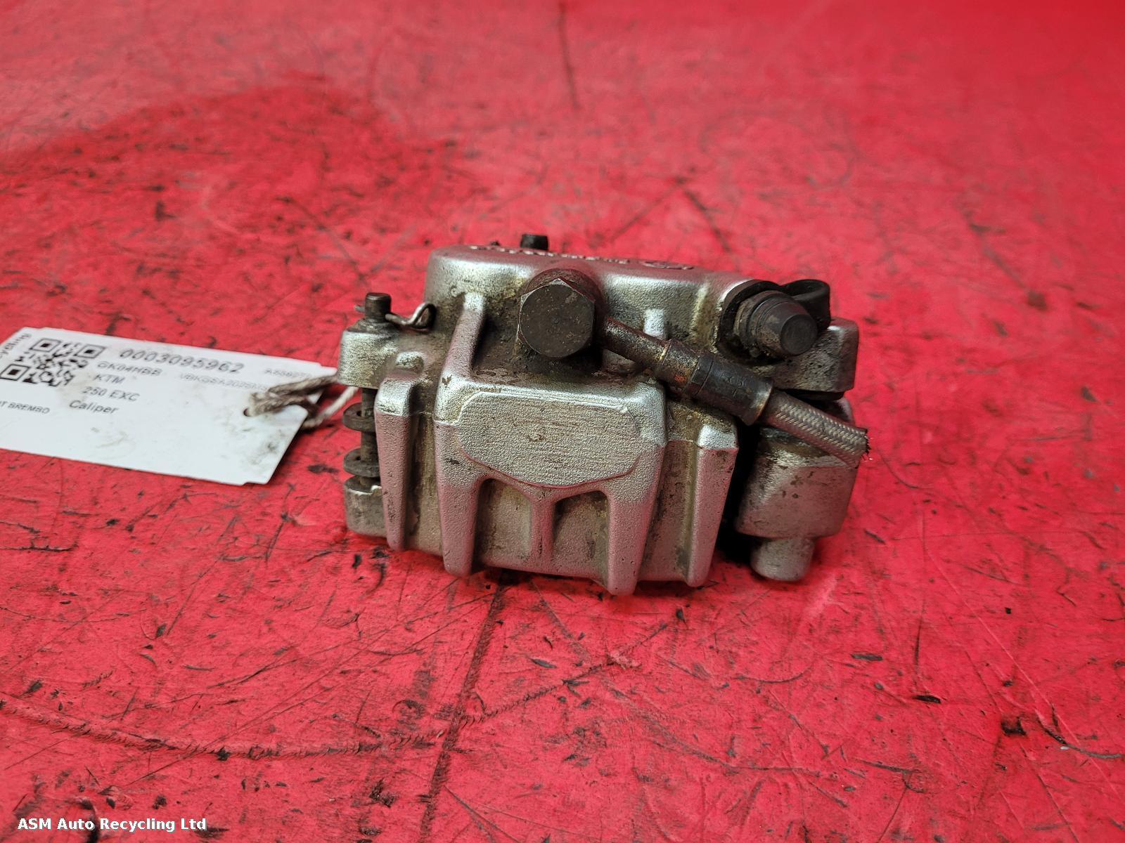 View Auto part Caliper Ktm 250 Exc 2004