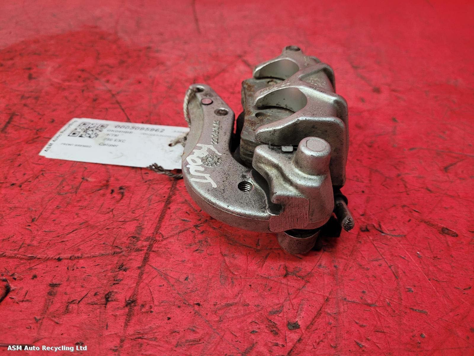 View Auto part Caliper Ktm 250 Exc 2004