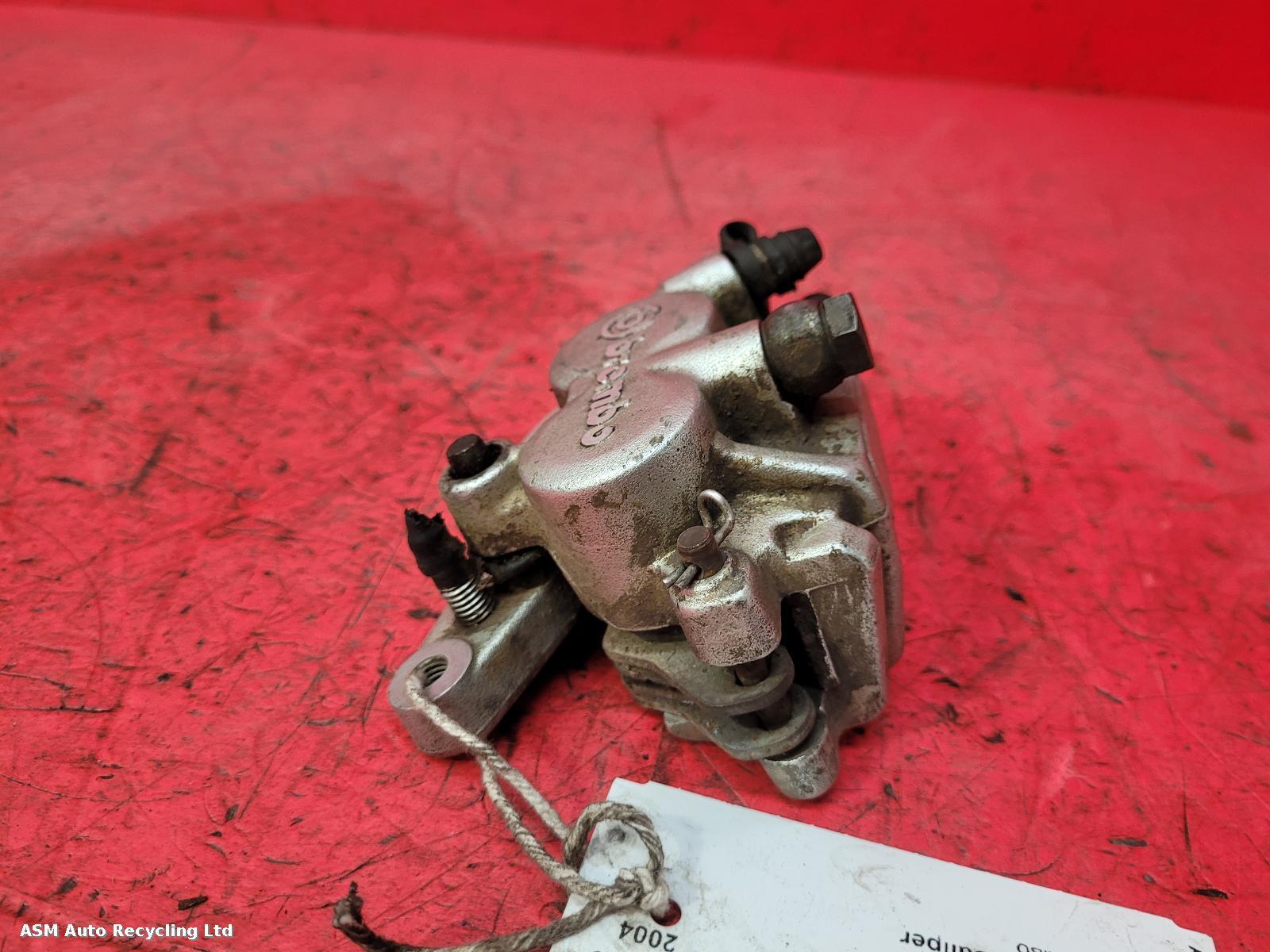 View Auto part Caliper Ktm 250 Exc 2004