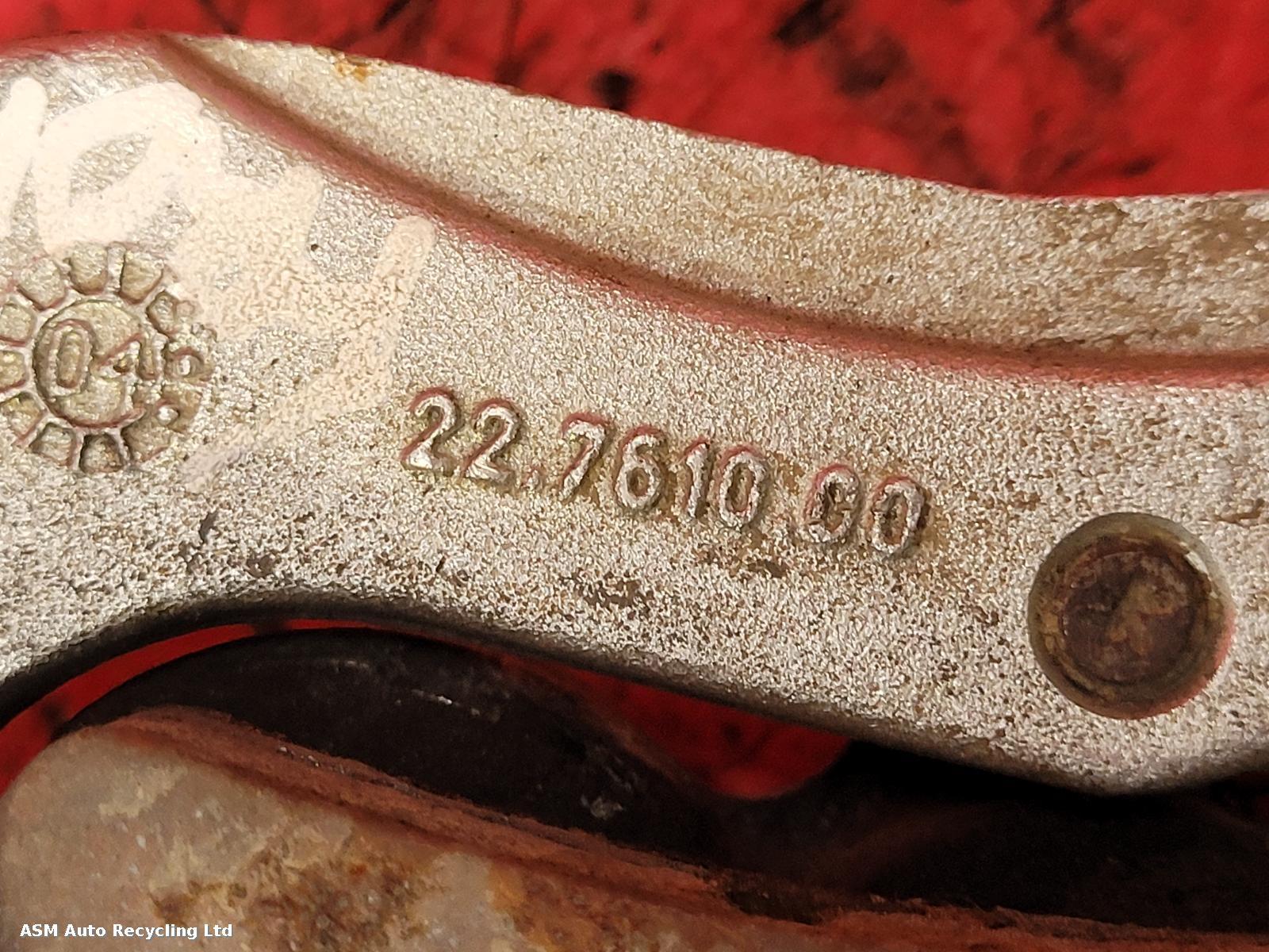 View Auto part Caliper Ktm 250 Exc 2004