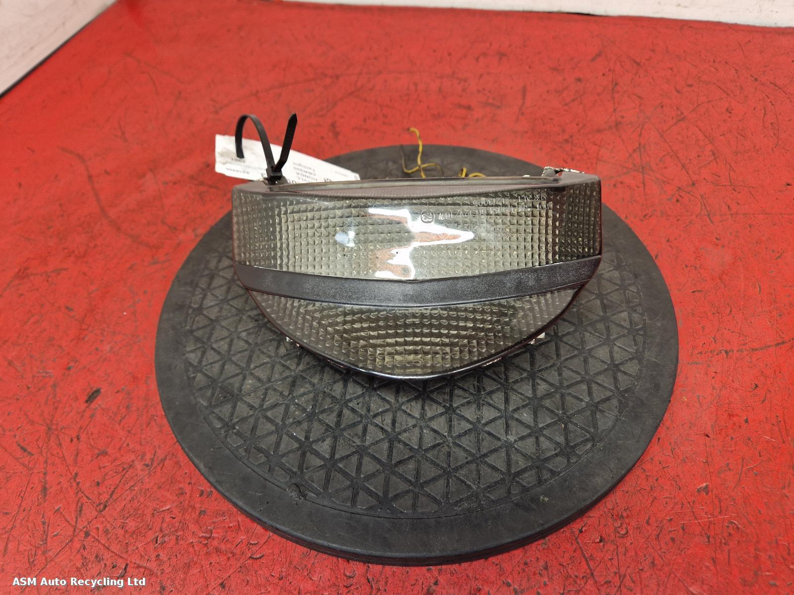 View Auto part Taillight Honda Cbr900 2001