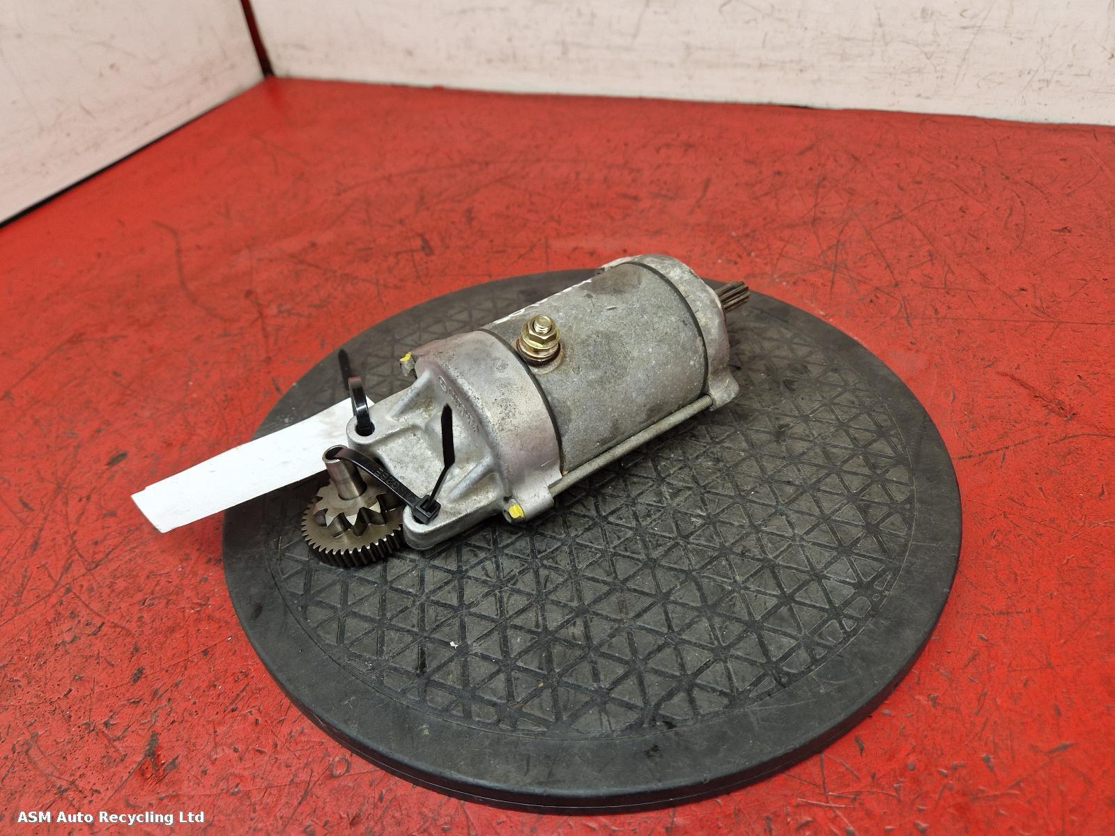 View Auto part Starter Motor Honda Cbr900 2001