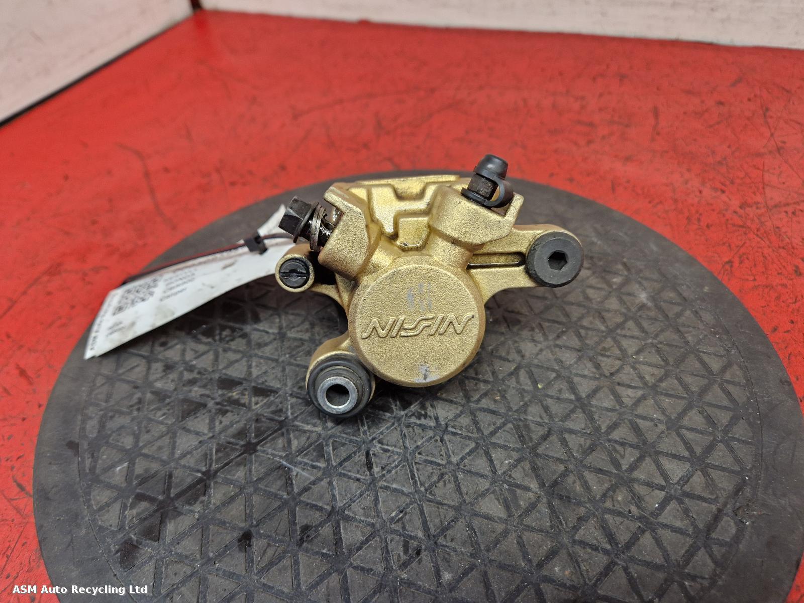 View Auto part Caliper Honda Cbr900 2001