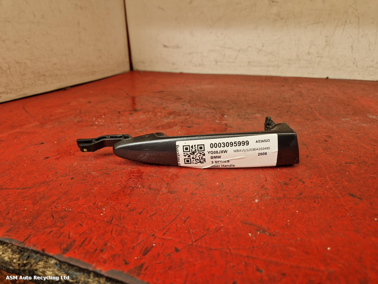 View Auto part Door Handle Bmw 3 Series 2008