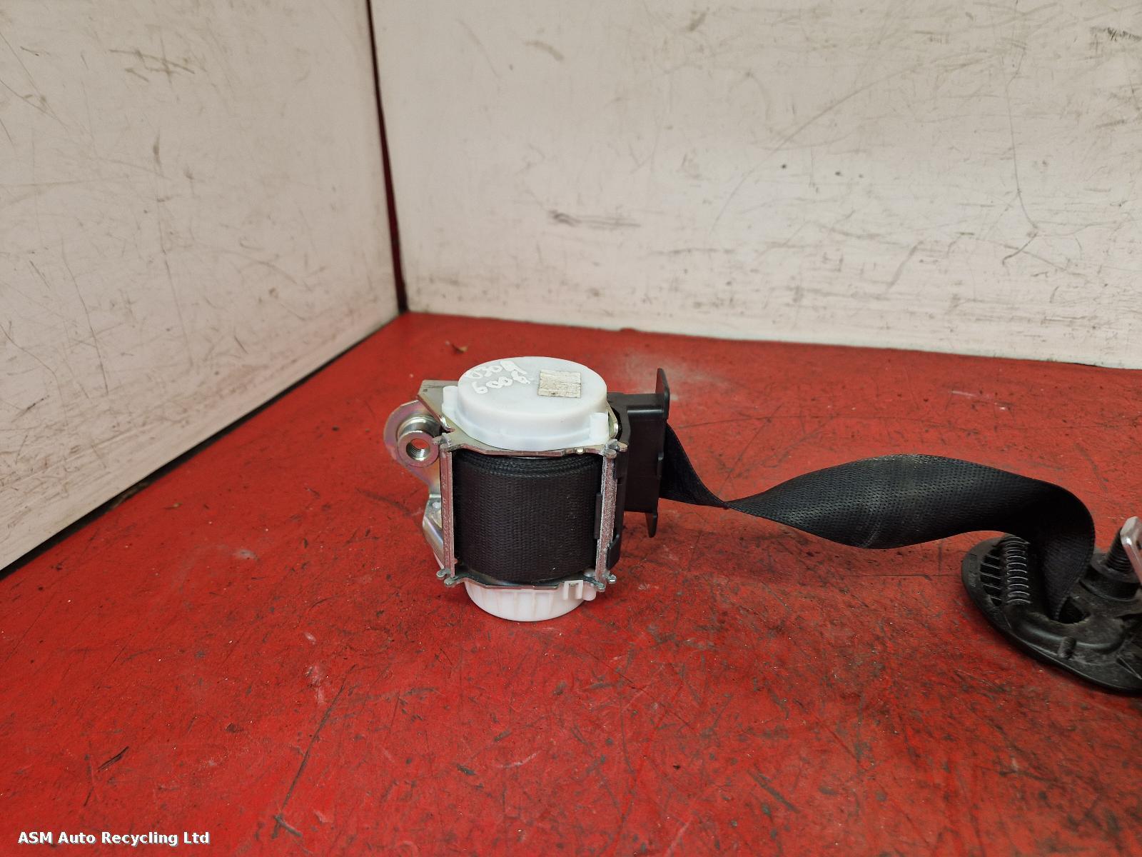 View Auto part Seat Belt Bmw 3 Series 2008
