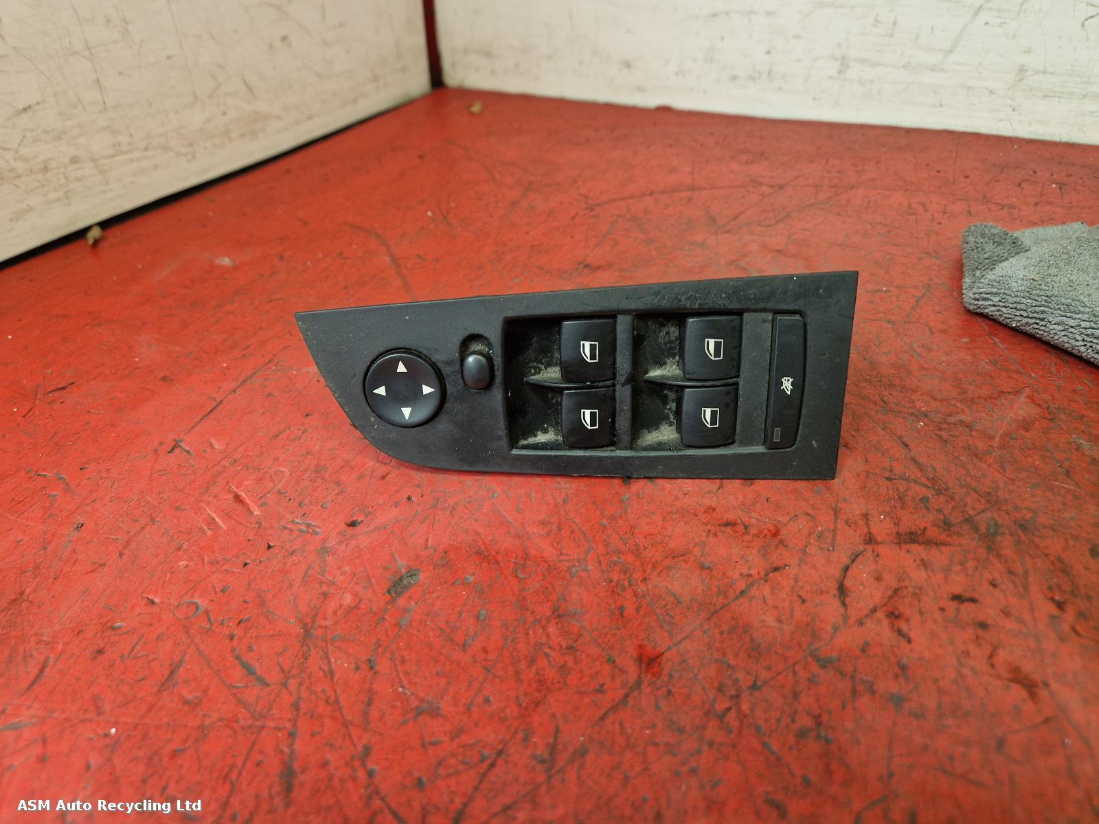 View Auto part Elect. Window Switch Bmw 3 Series 2008