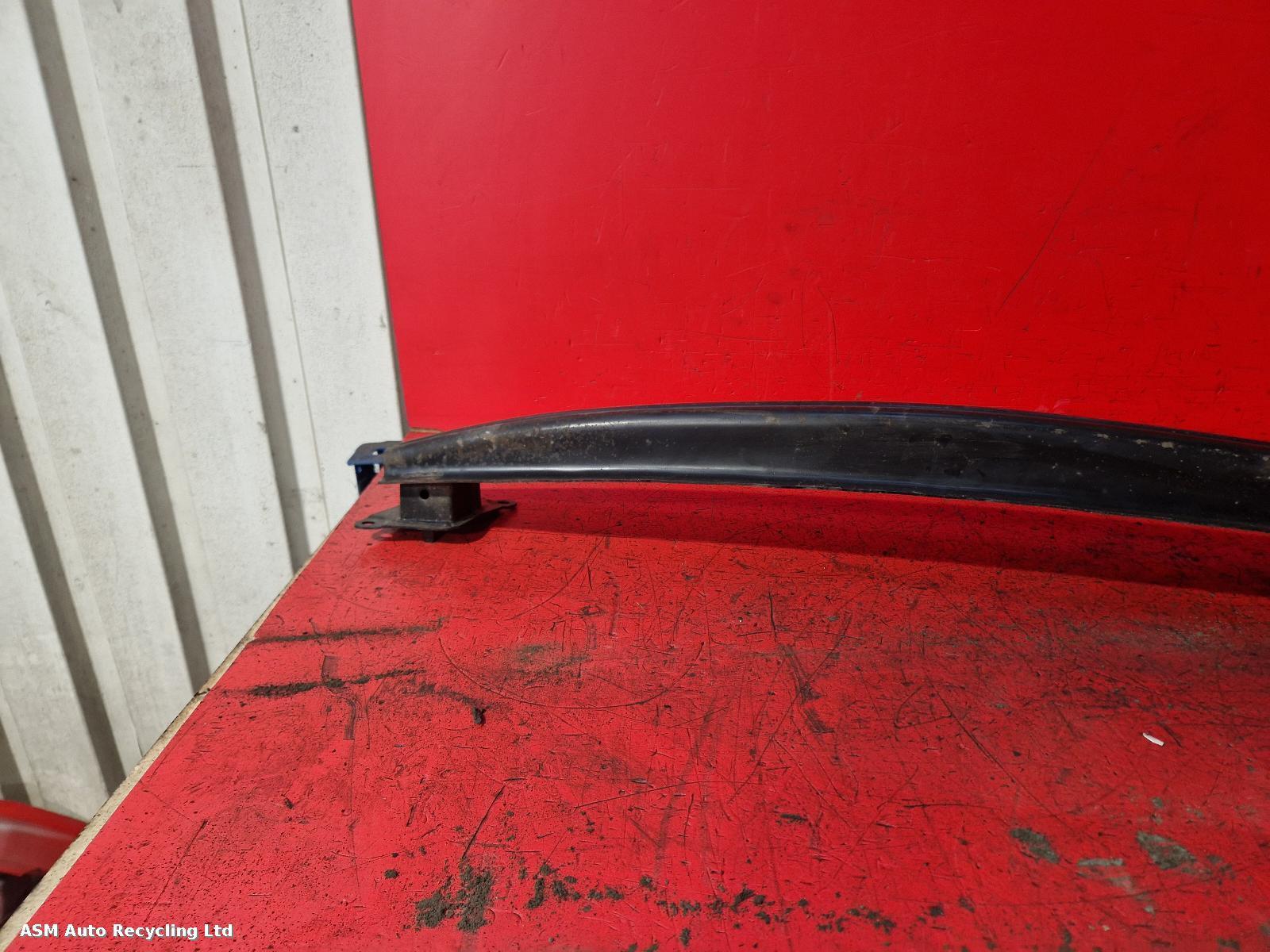 View Auto part Rear Bumper Reinforcement Volkswagen Golf 2007