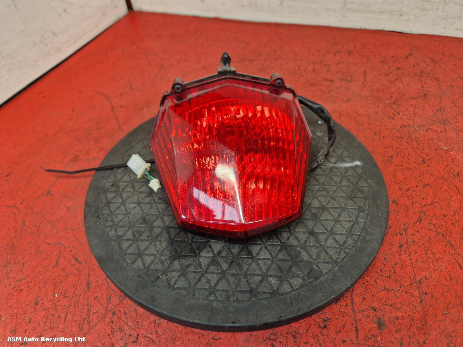 View Auto part Taillight Honda Cb 125 F 2015