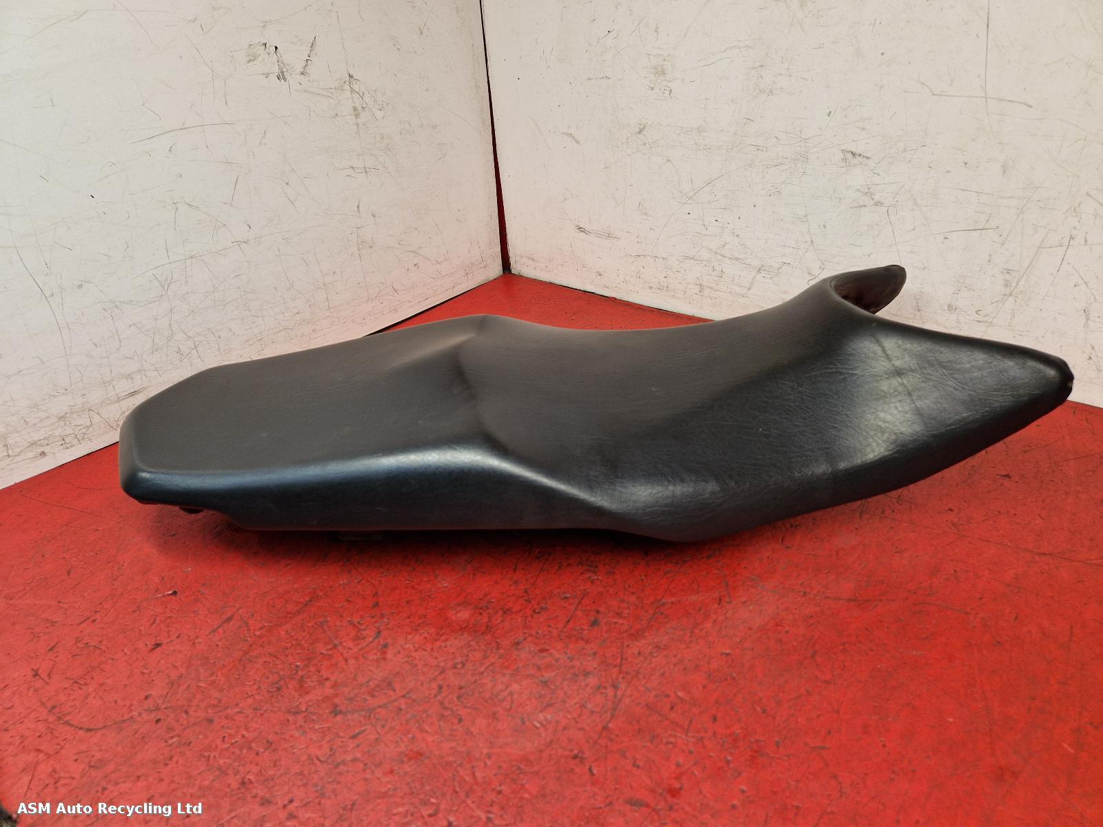 View Auto part Front Seat Honda Cb 125 F 2015