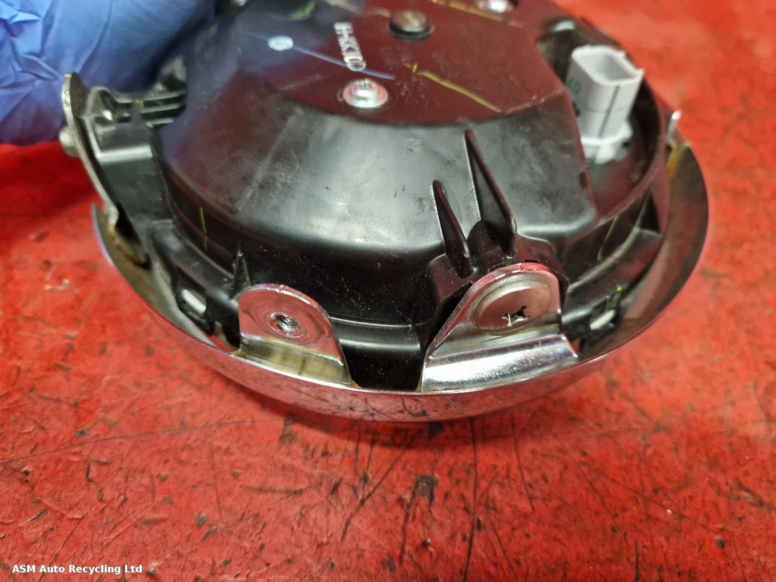 View Auto part Headlamp Honda Z 125 Ma-k 2020
