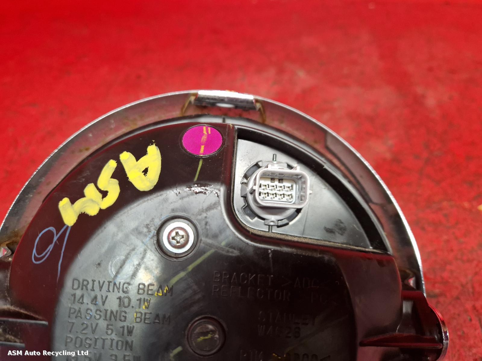 View Auto part Headlamp Honda Z 125 Ma-k 2020