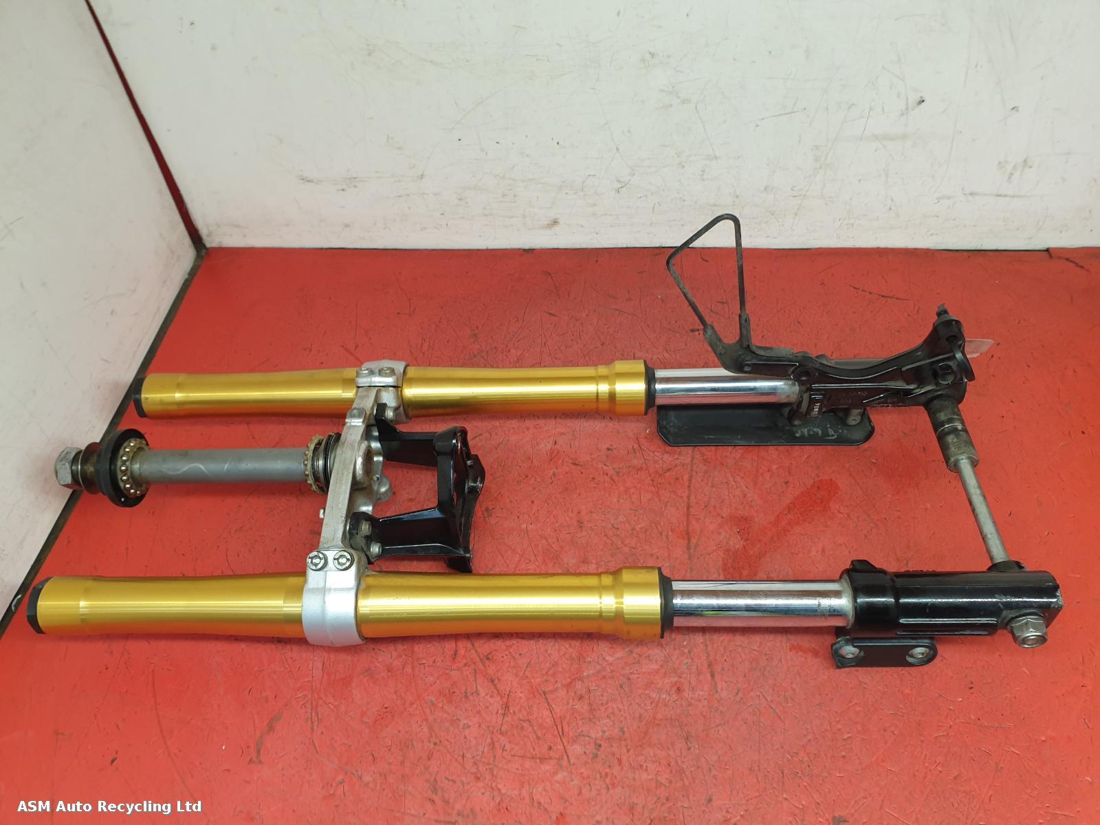 View Auto part FORKS Honda Z 125 Ma-k 2020