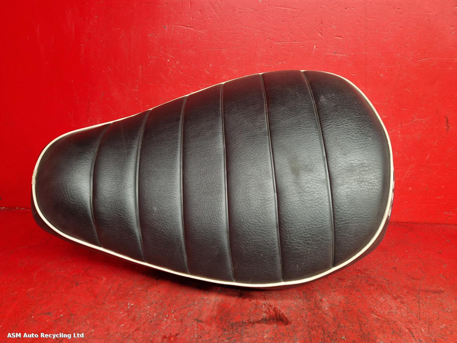 View Auto part Front Seat Honda Z 125 Ma-k 2020