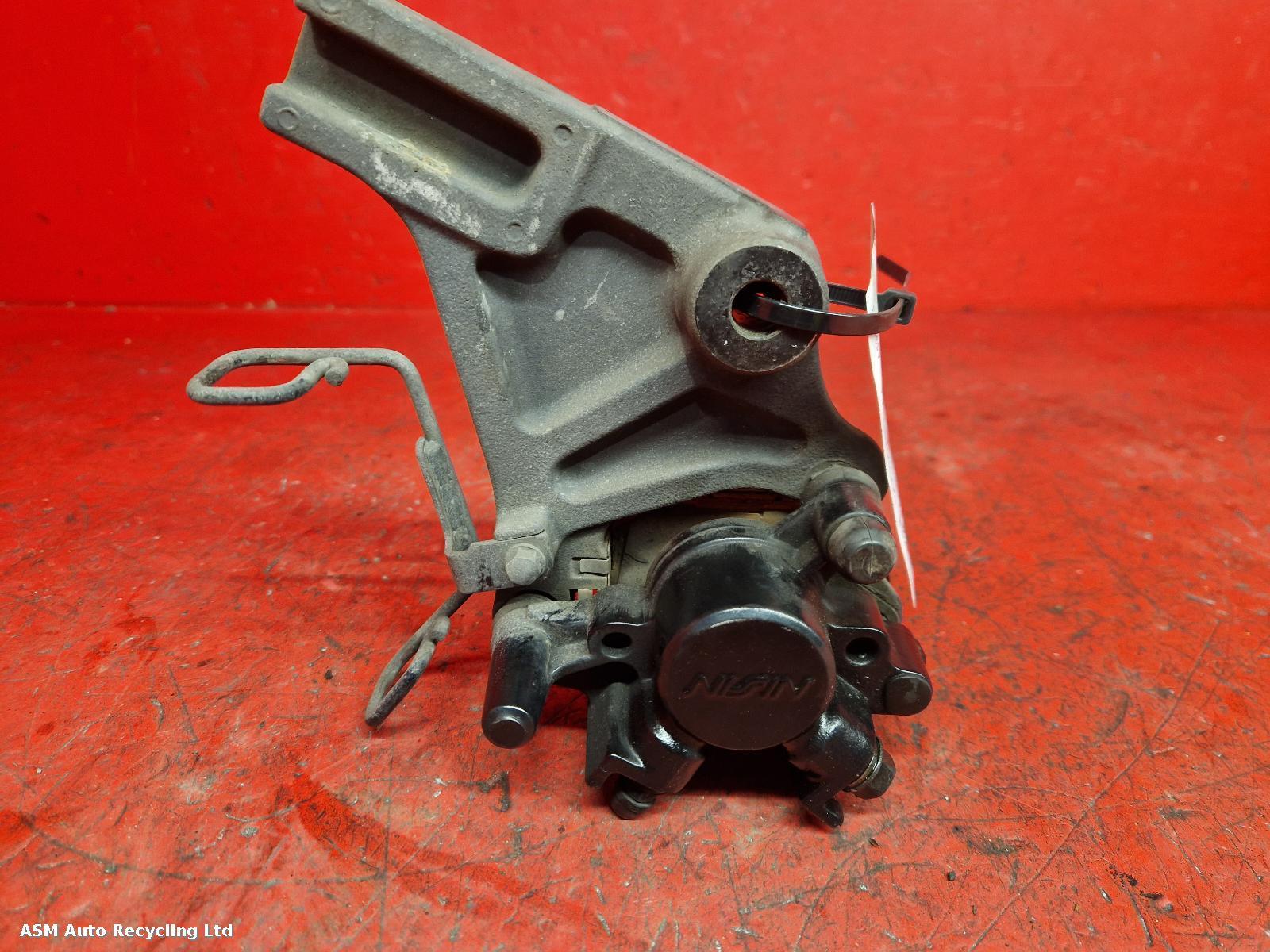 View Auto part Caliper Honda Z 125 Ma-k 2020