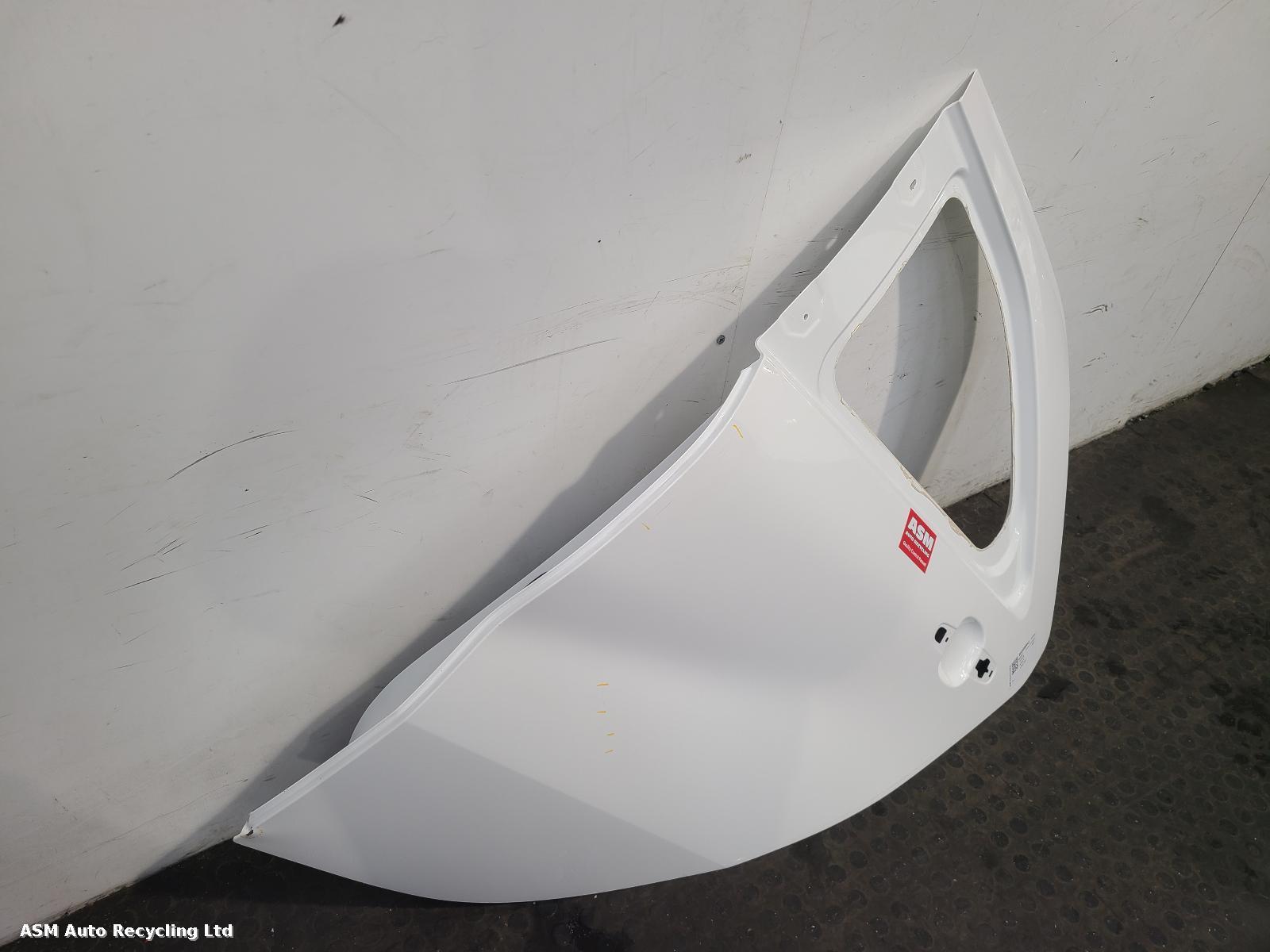 View Auto part L Rear Door Toyota Aygo X 2023
