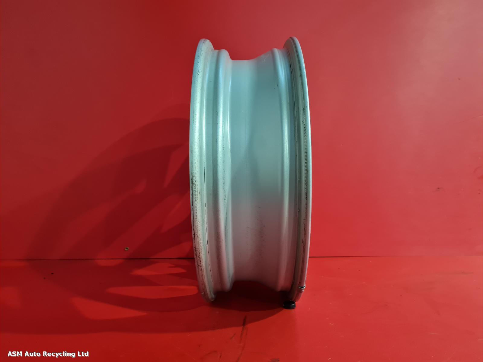 View Auto part Wheel Toyota Aygo X 2023