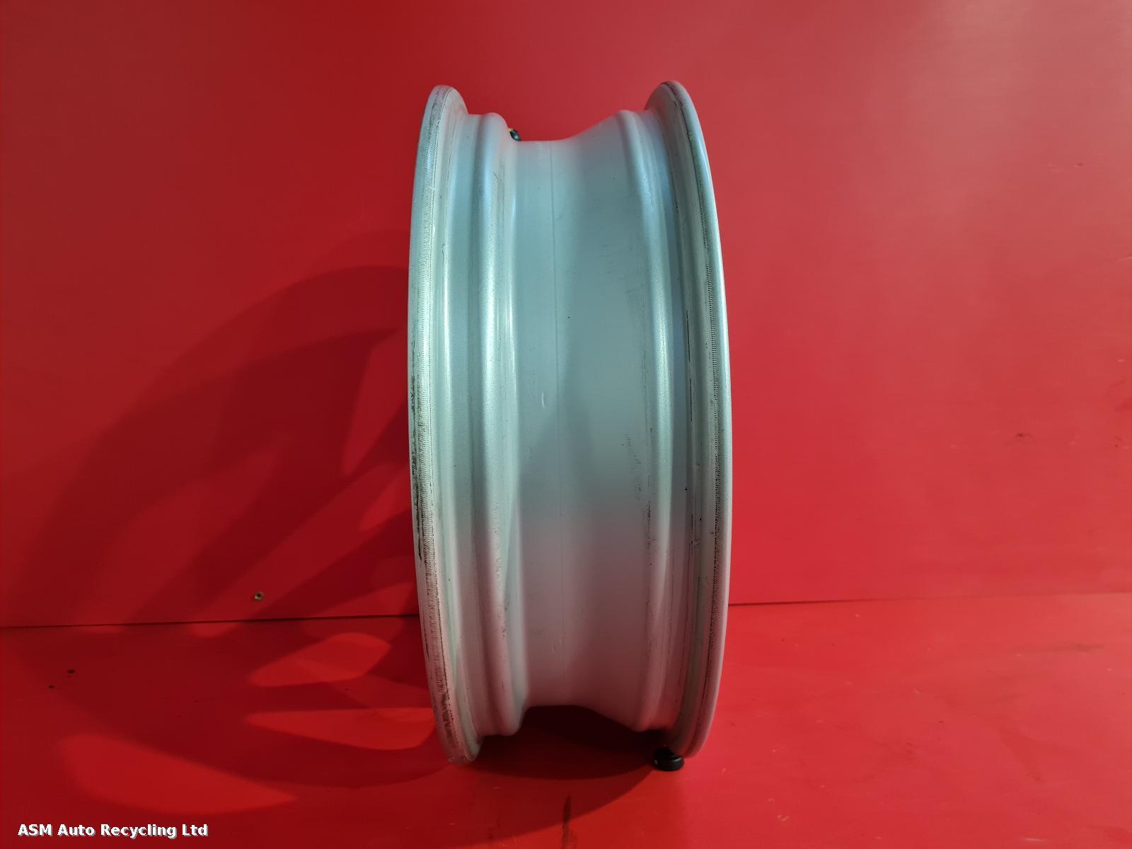 View Auto part Wheel Toyota Aygo X 2023
