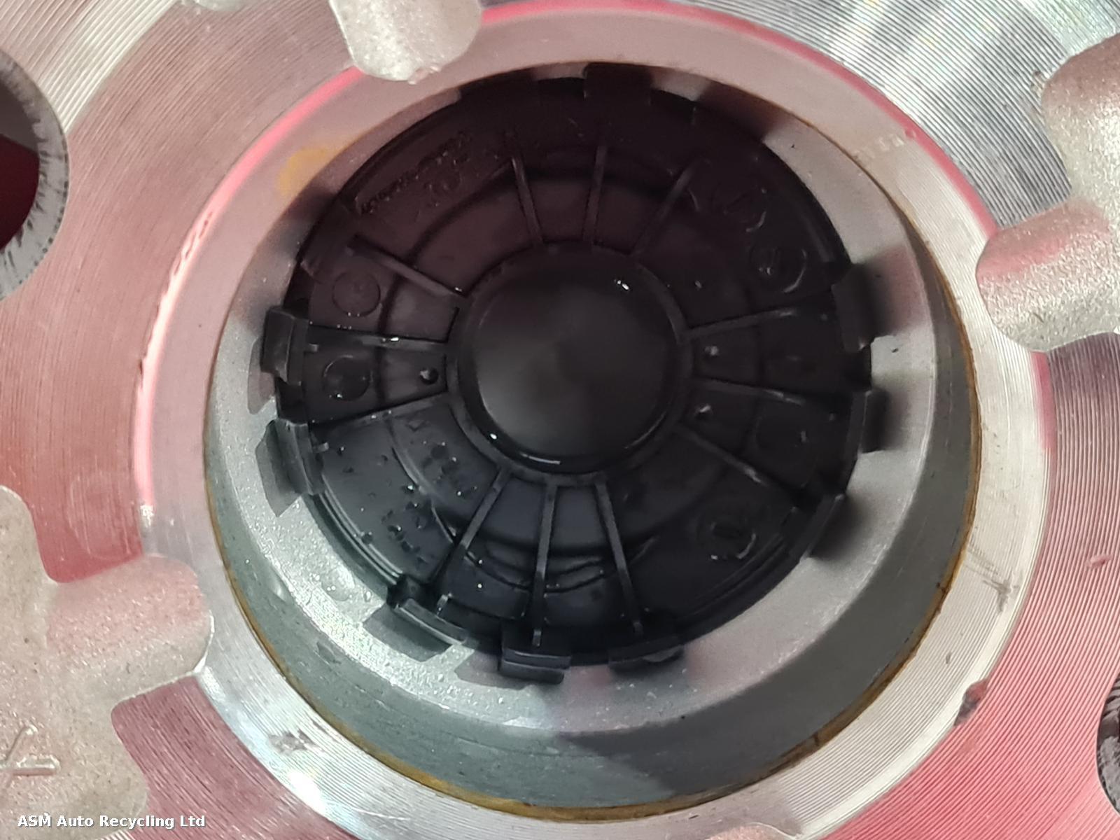 View Auto part Wheel Toyota Aygo X 2023