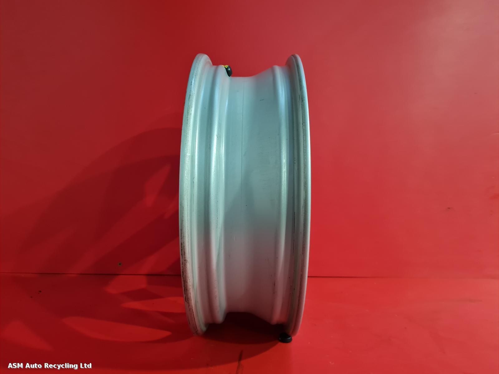 View Auto part Wheel Toyota Aygo X 2023