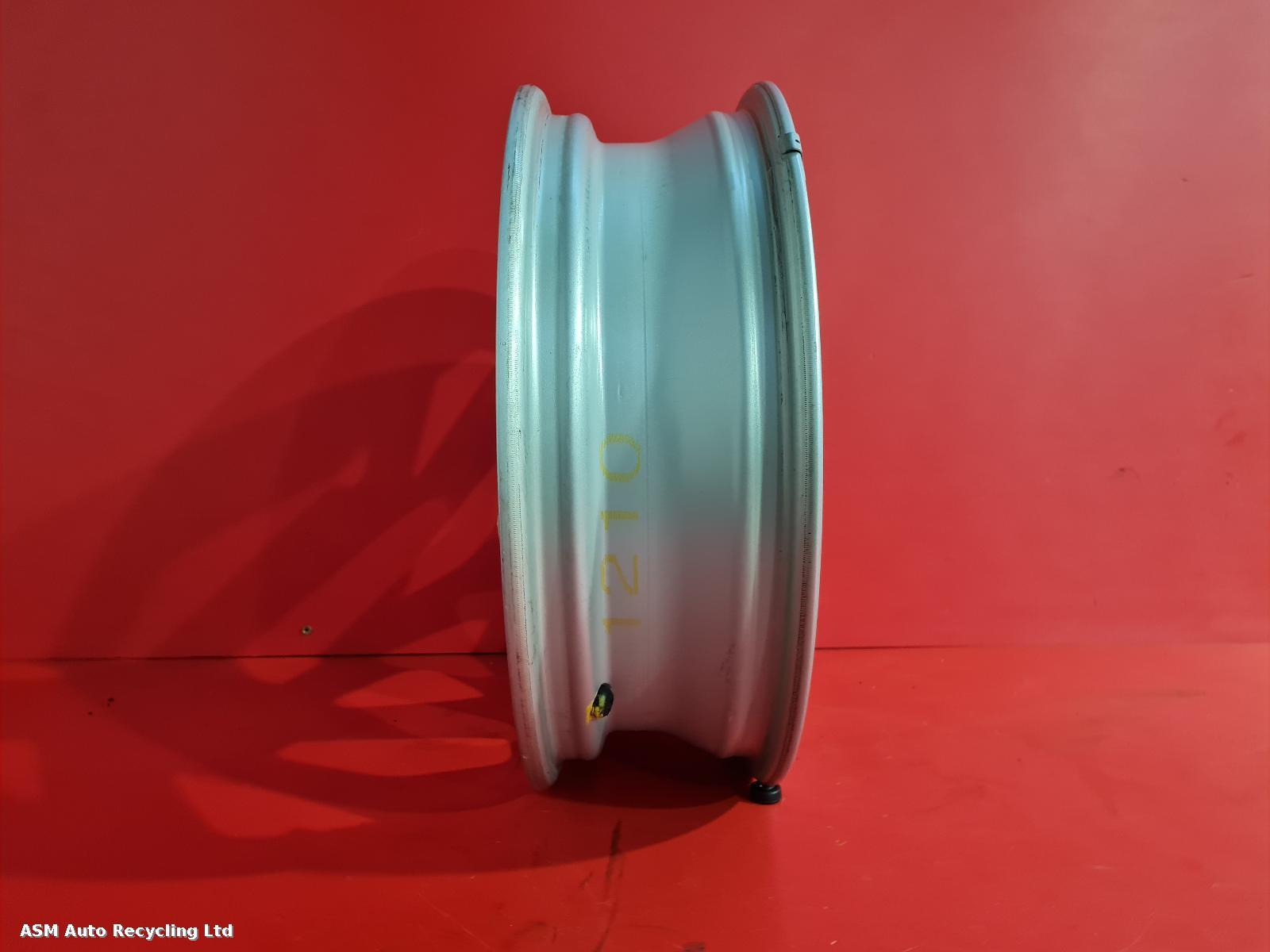 View Auto part Wheel Toyota Aygo X 2023