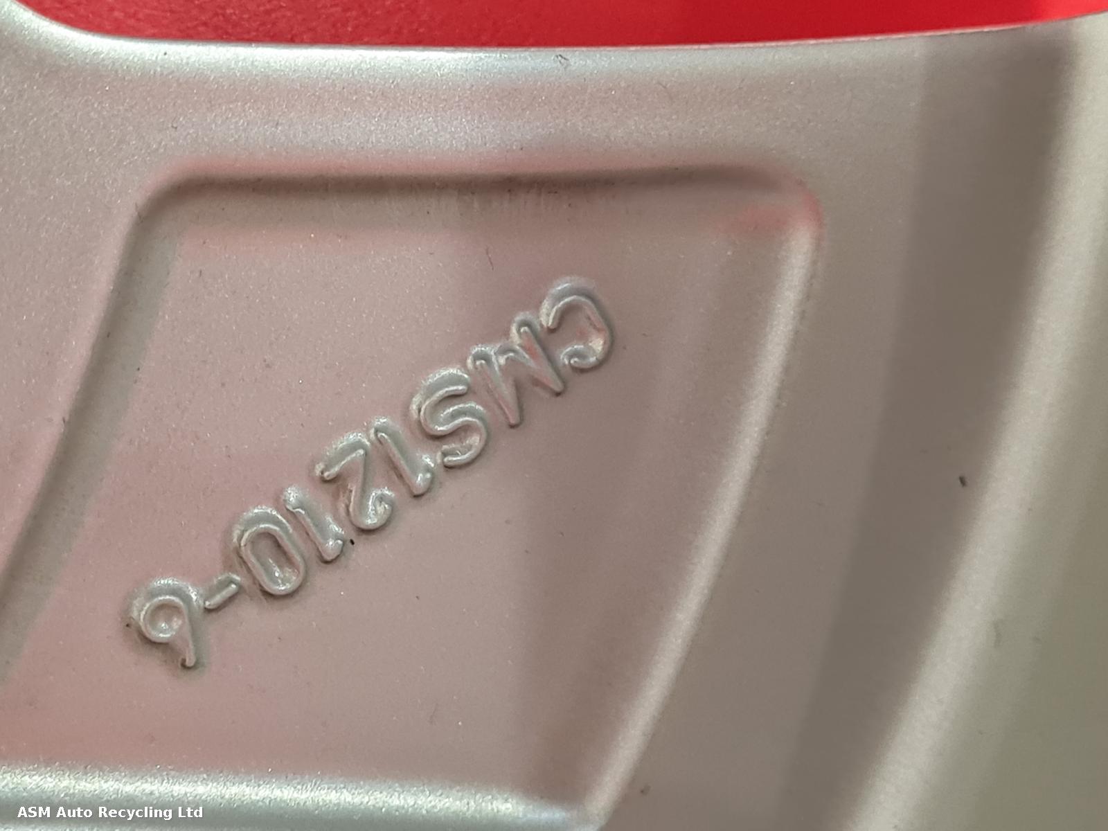 View Auto part Wheel Toyota Aygo X 2023