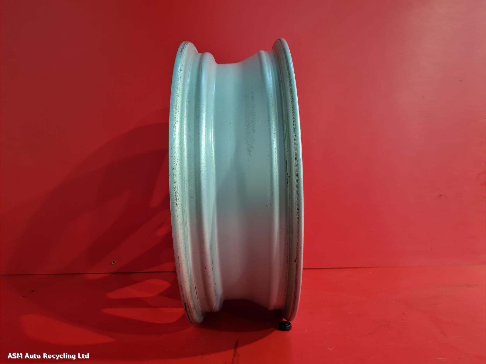 View Auto part Wheel Toyota Aygo X 2023